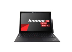 Lenovo Thinkpad X1 Tablet, 3. Gen, FR-Tastatur