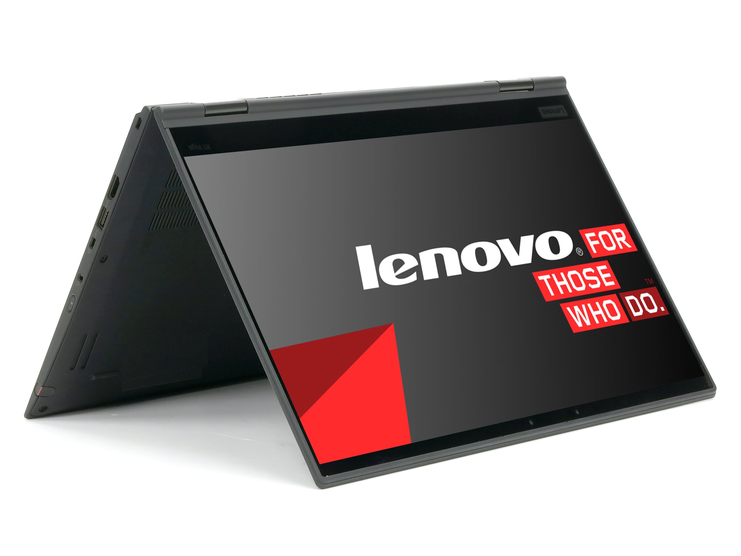 Gebrauchtes Lenovo Notebook