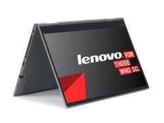 Lenovo ThinkPad X1 Yoga 4. Gen, IT-Tastatur