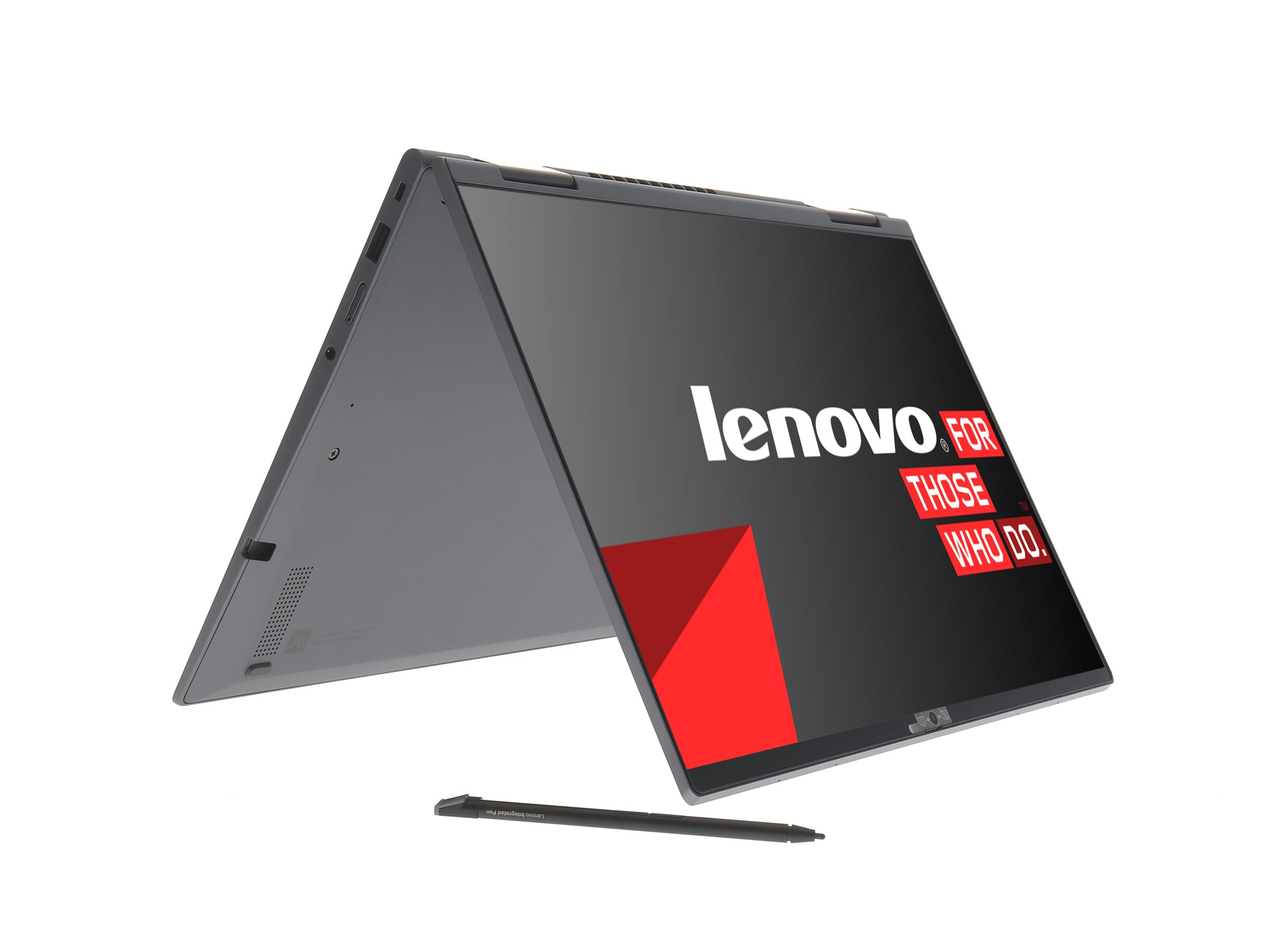 Gebrauchtes Lenovo Notebook