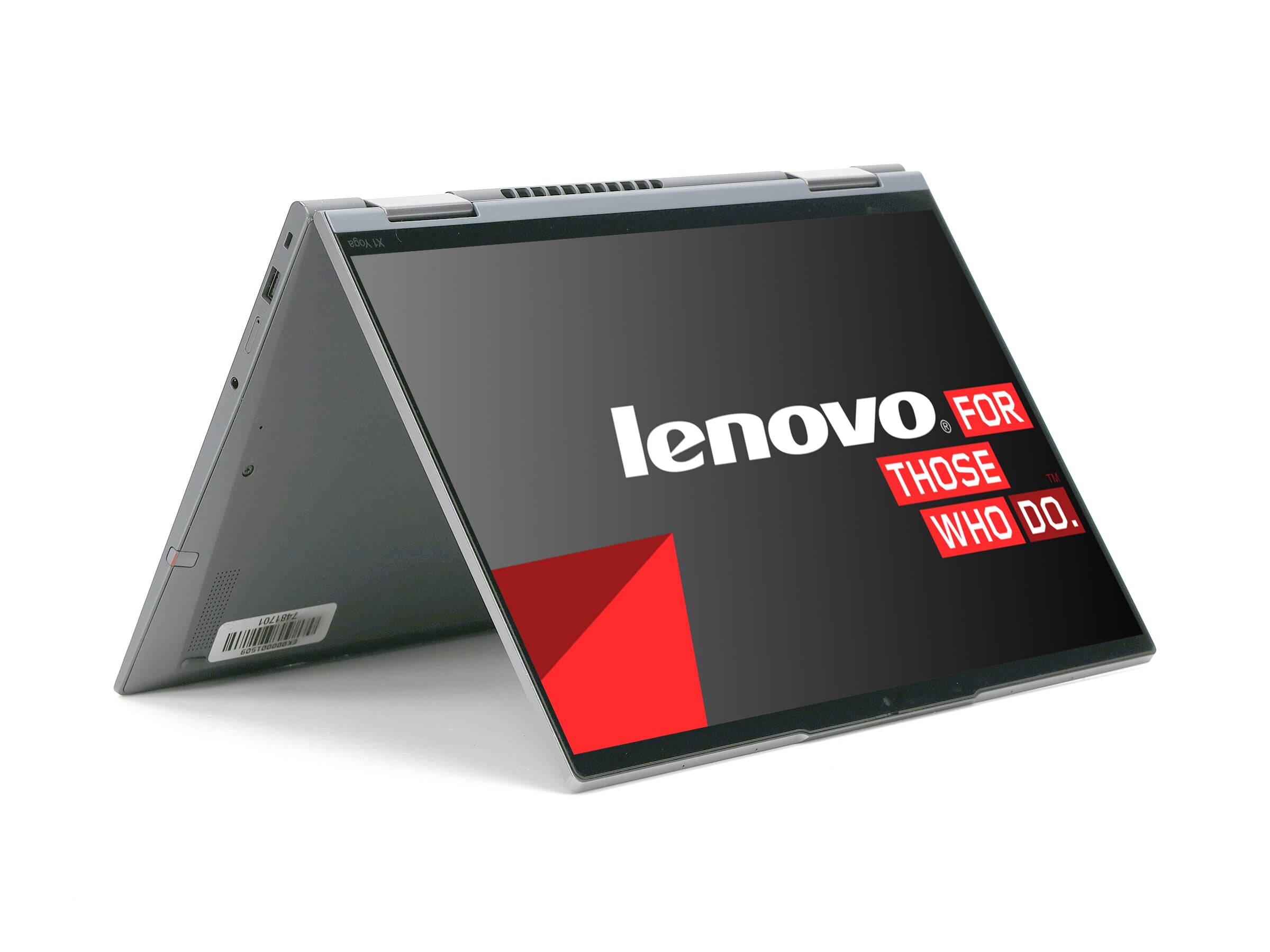 Gebrauchtes Lenovo Notebook