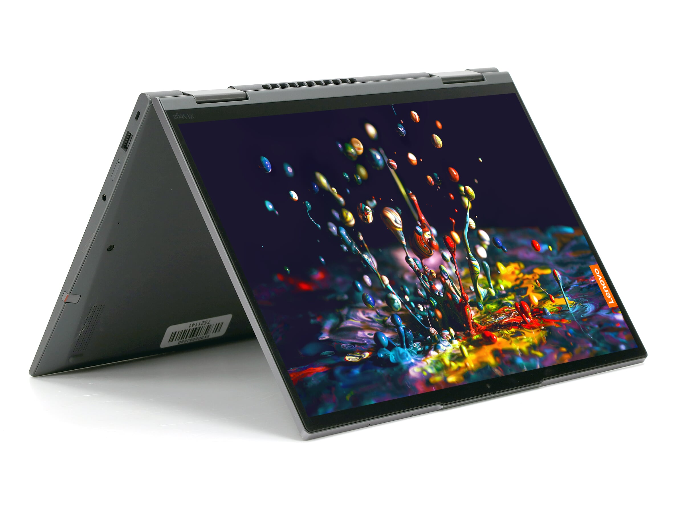 Gebrauchtes Lenovo Notebook