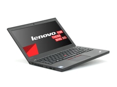 Lenovo ThinkPad X270, Danish-Tastatur