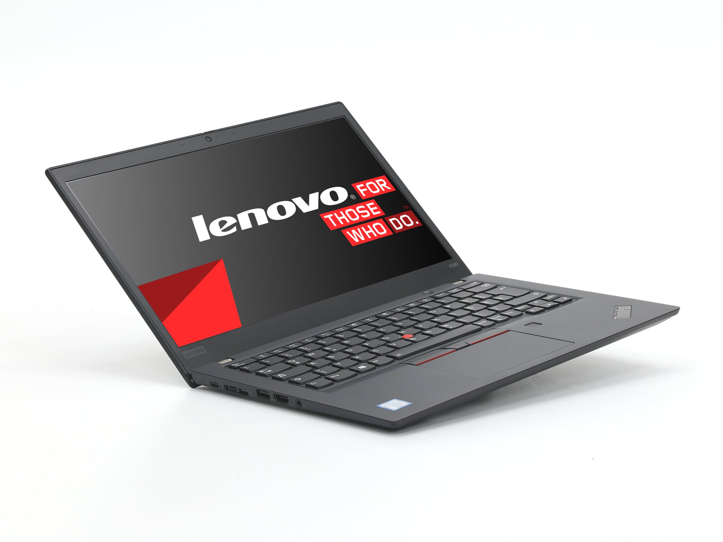 Gebrauchtes Lenovo Notebook