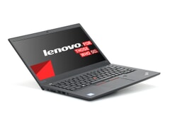 Lenovo ThinkPad X390, US-Tastatur