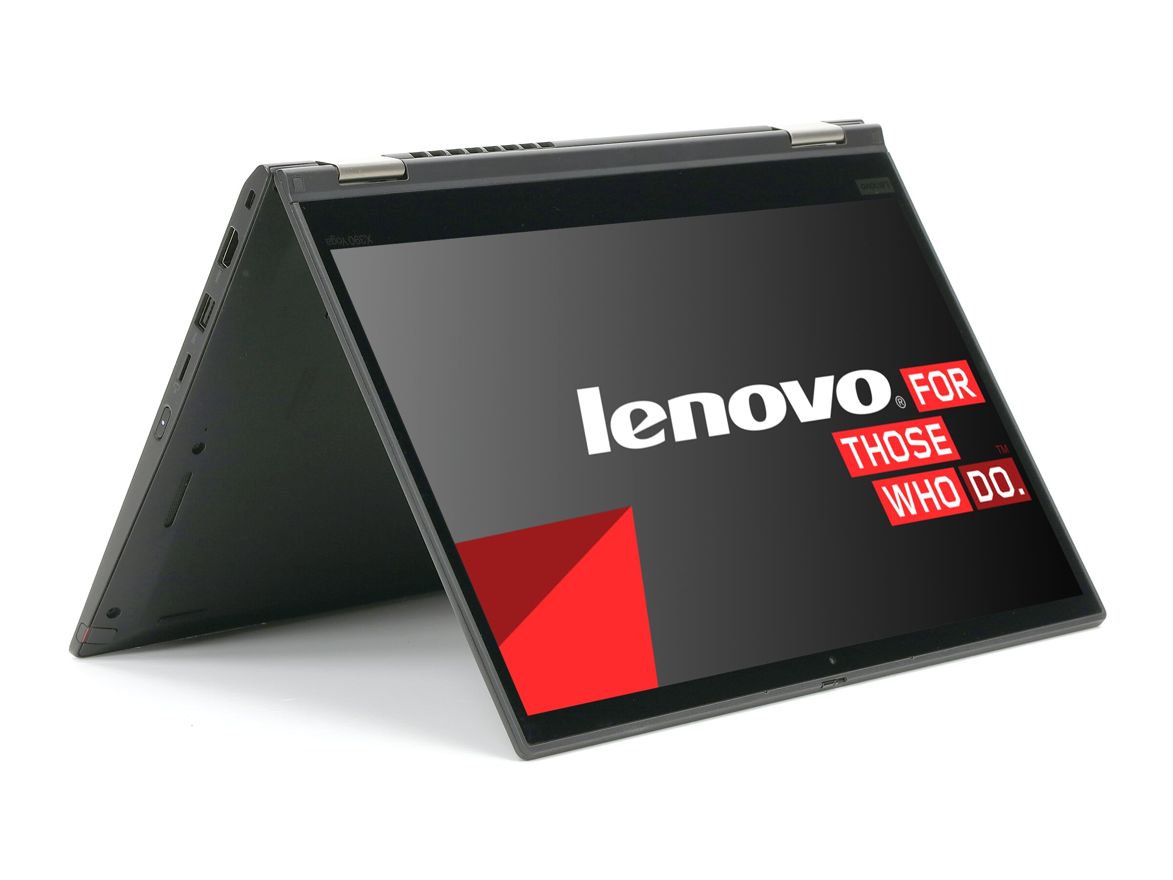 Gebrauchtes Lenovo Notebook