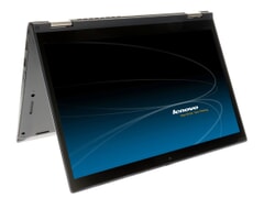 Lenovo ThinkPad X390 Yoga, BE-Tastatur