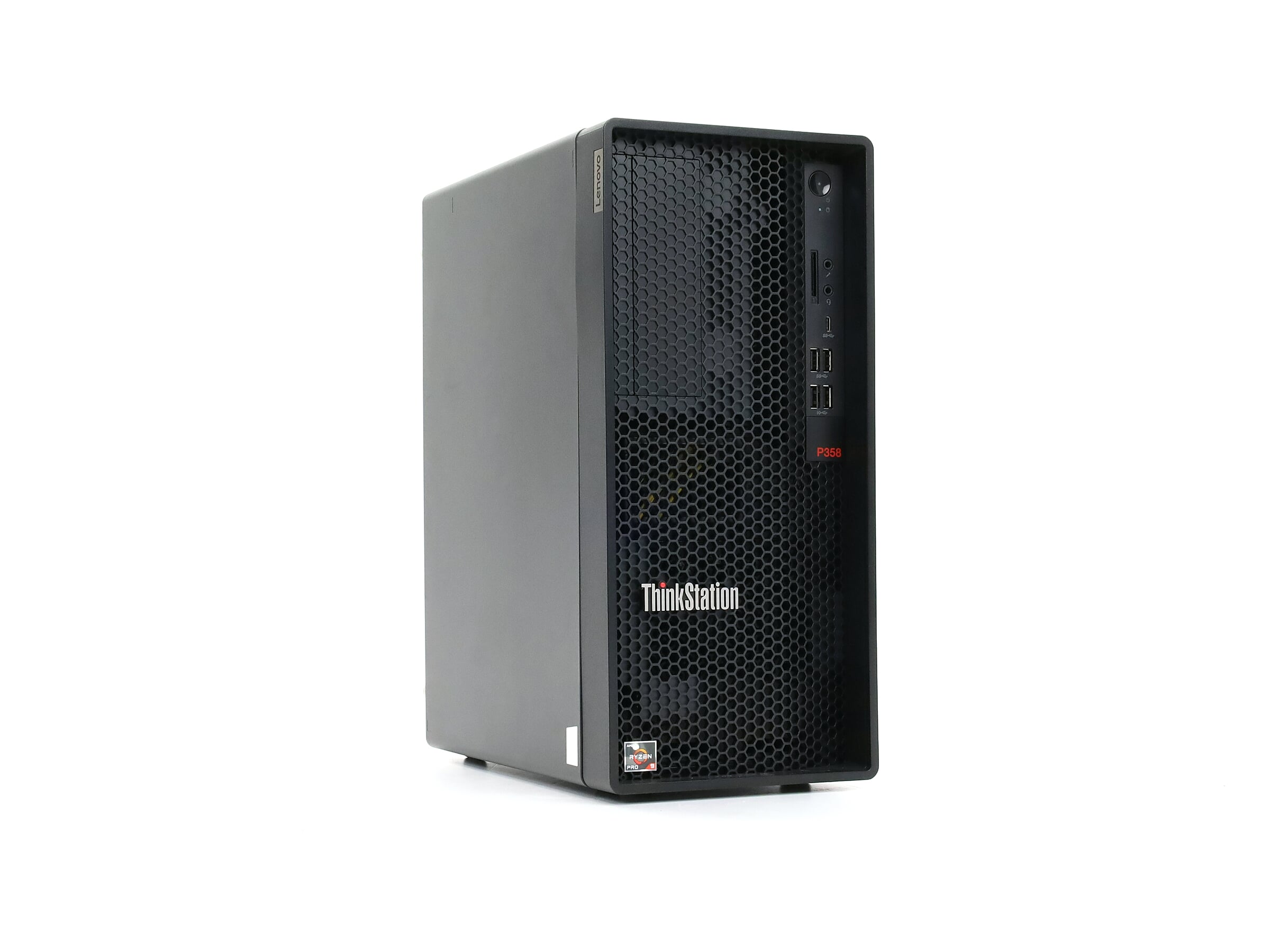 Gebrauchtes Lenovo PC