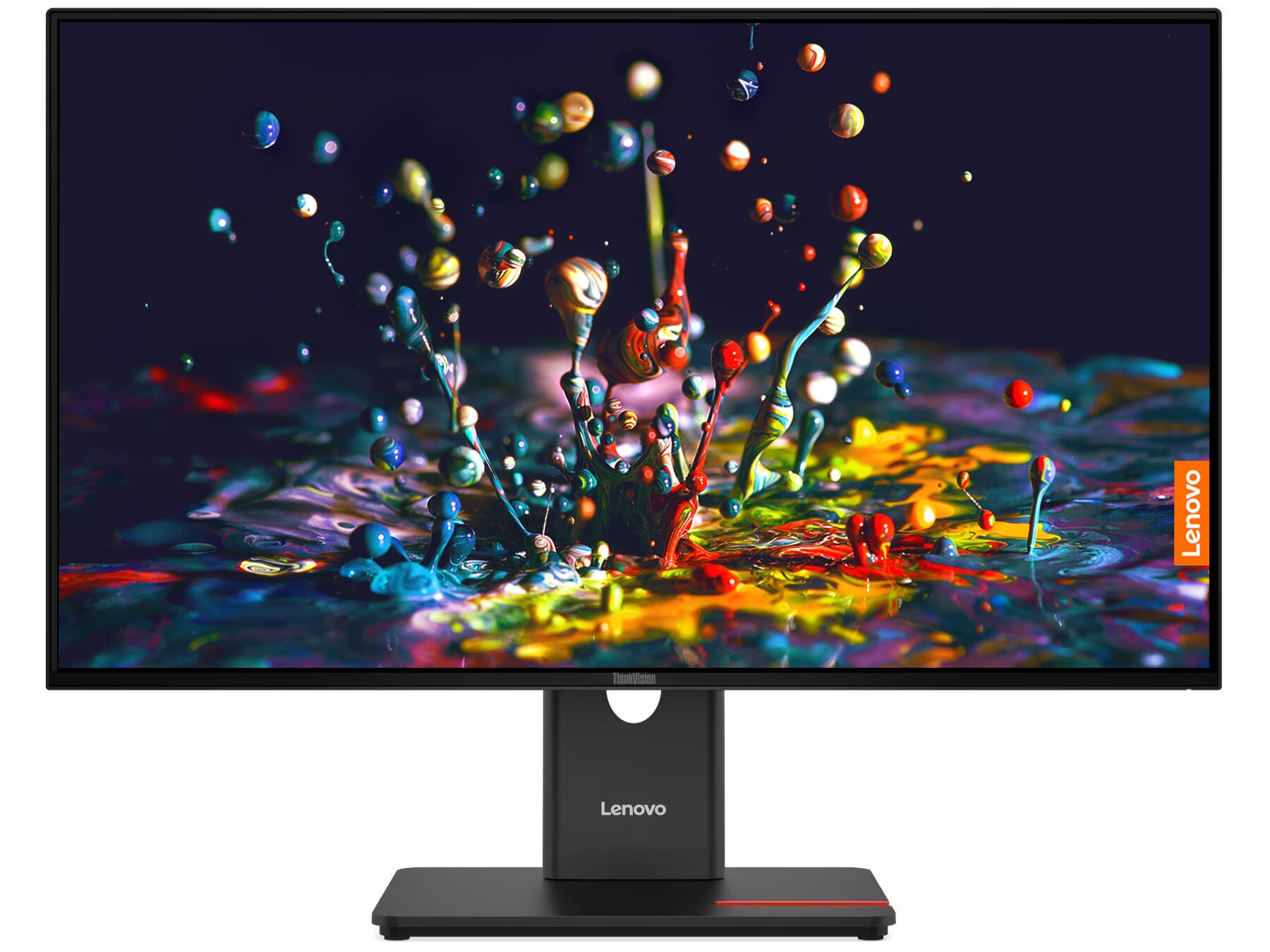 Gebrauchtes Lenovo Monitor