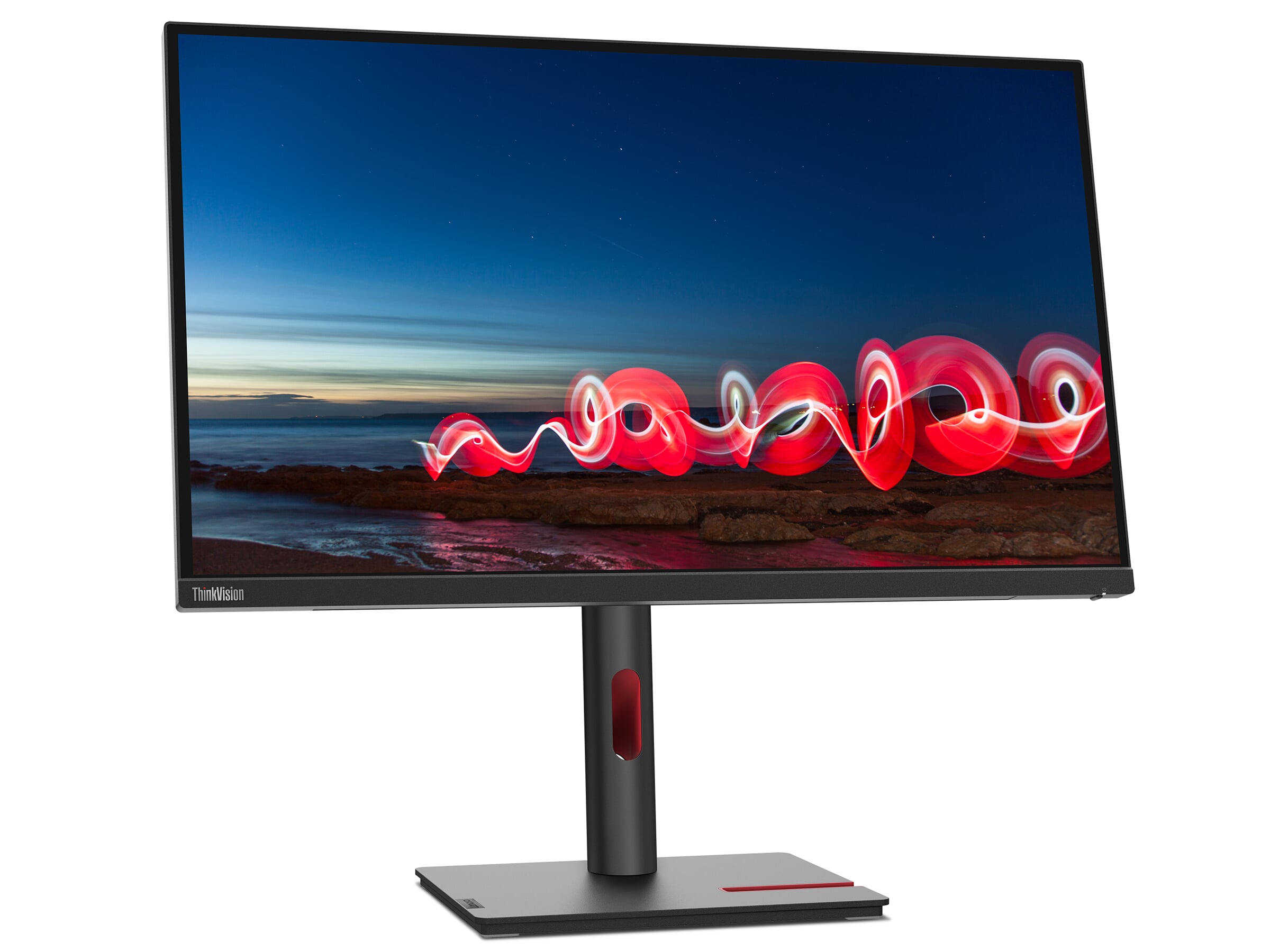 Gebrauchtes Lenovo Monitor