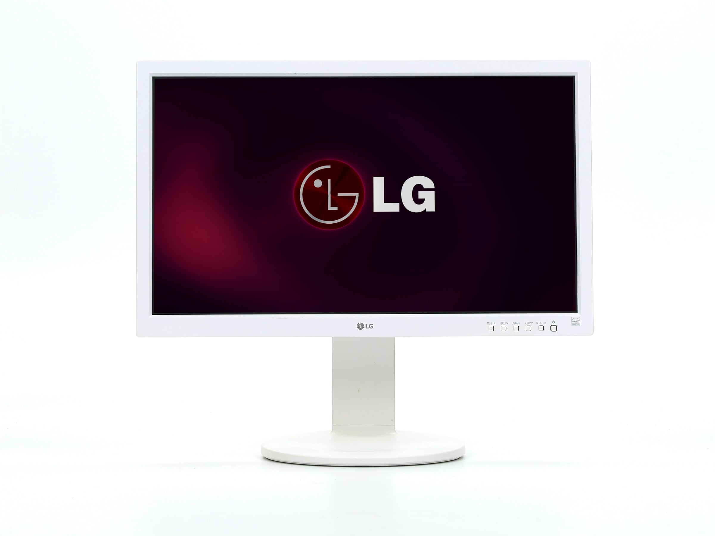 LG 27MK600M-W MONITOR, 27 pollici, Full-HD, 1920 x 1080 Pixel