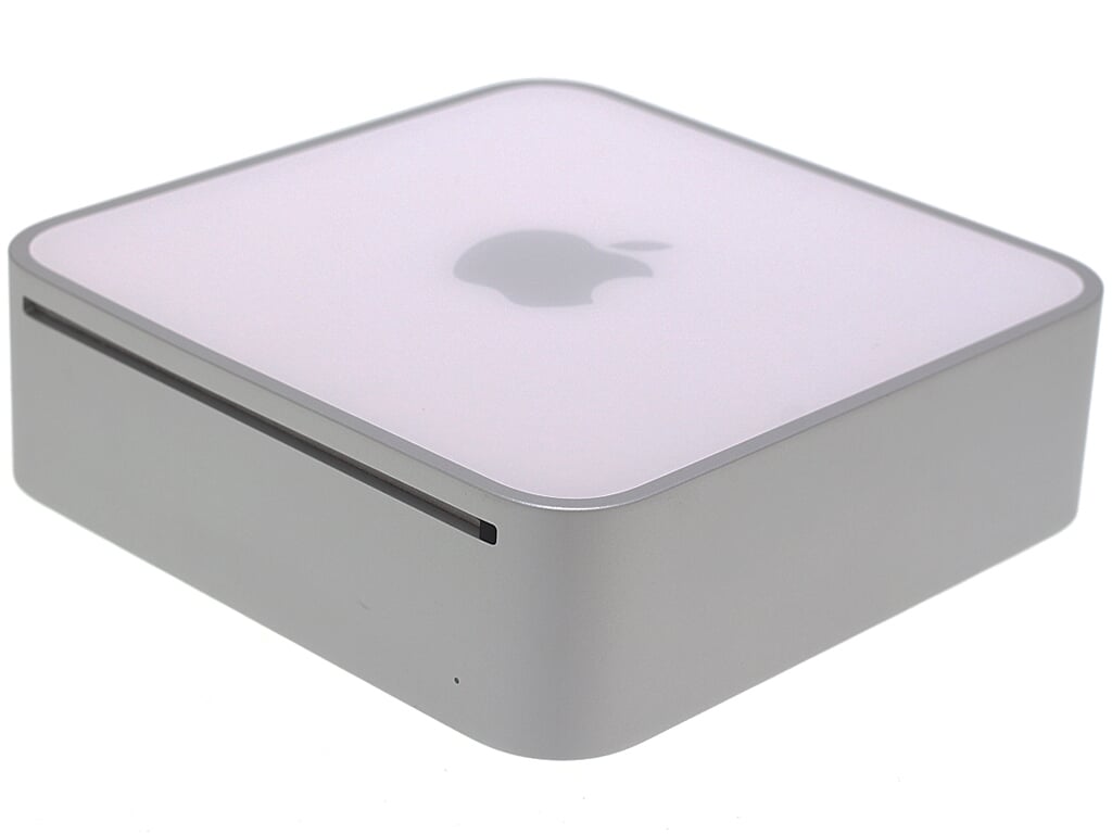 Gebrauchtes Apple PC