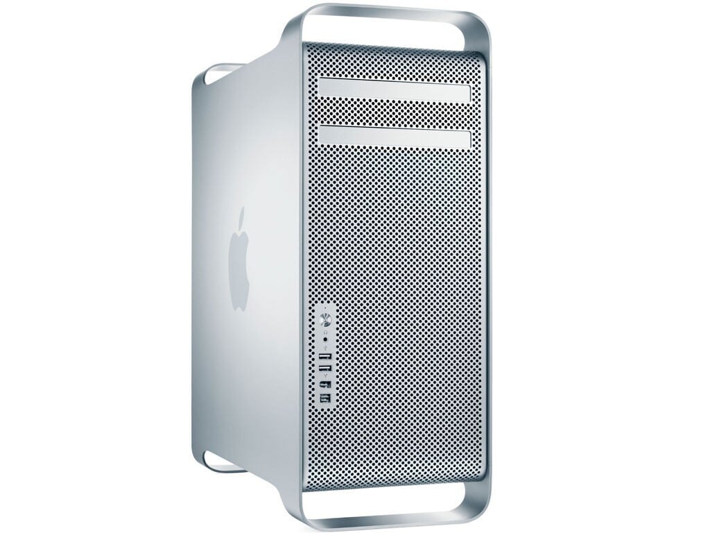 Apple Mac Pro 5.1 A1289 PC gebraucht & günstig kaufen 