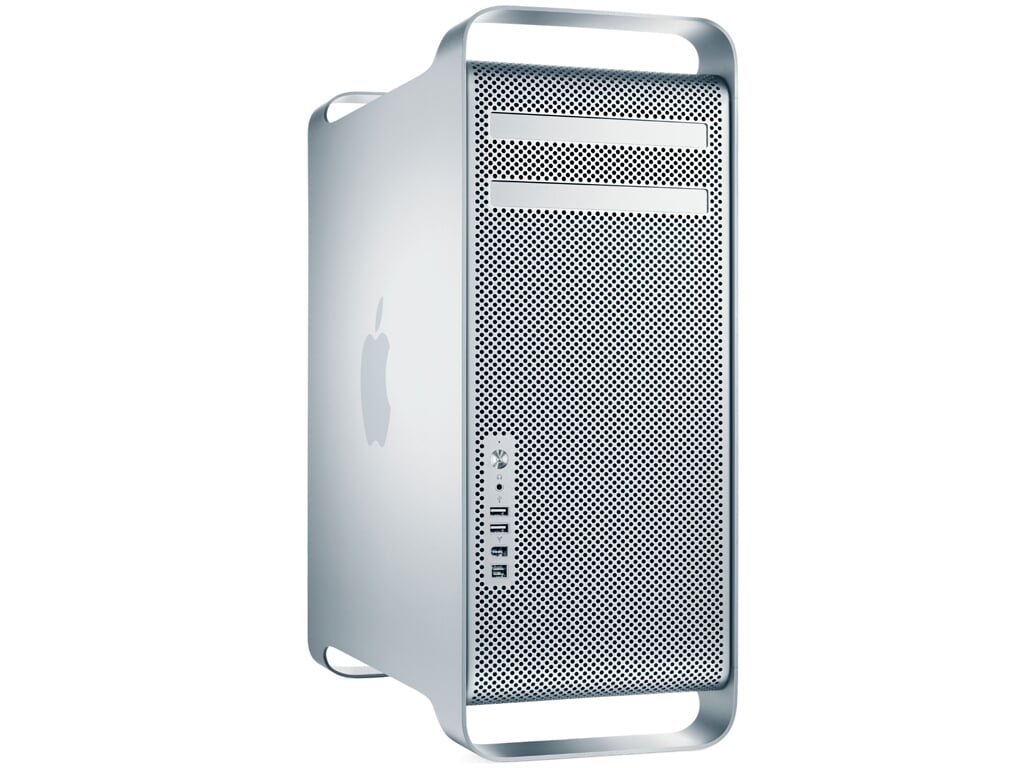 Gebrauchtes Apple PC
