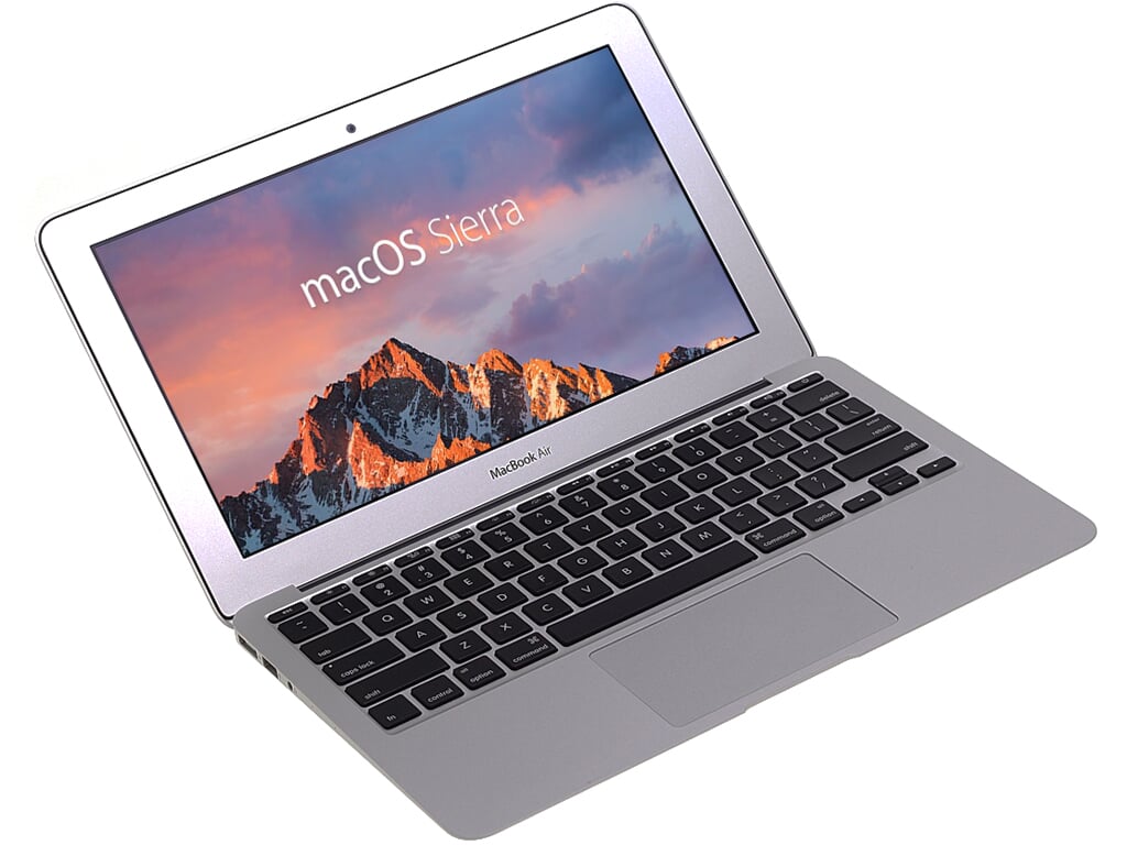 Gebrauchtes Apple Notebook