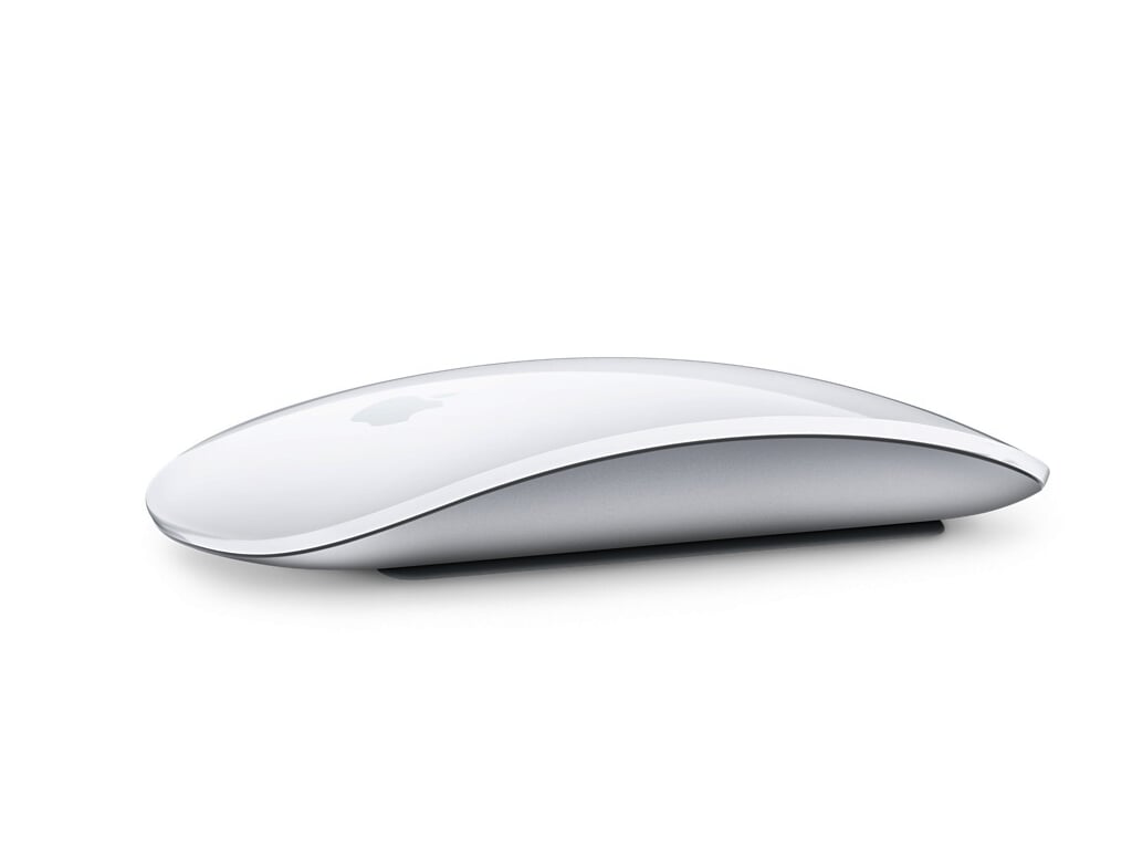 Gebrauchtes Apple Eingabegerät Extern
