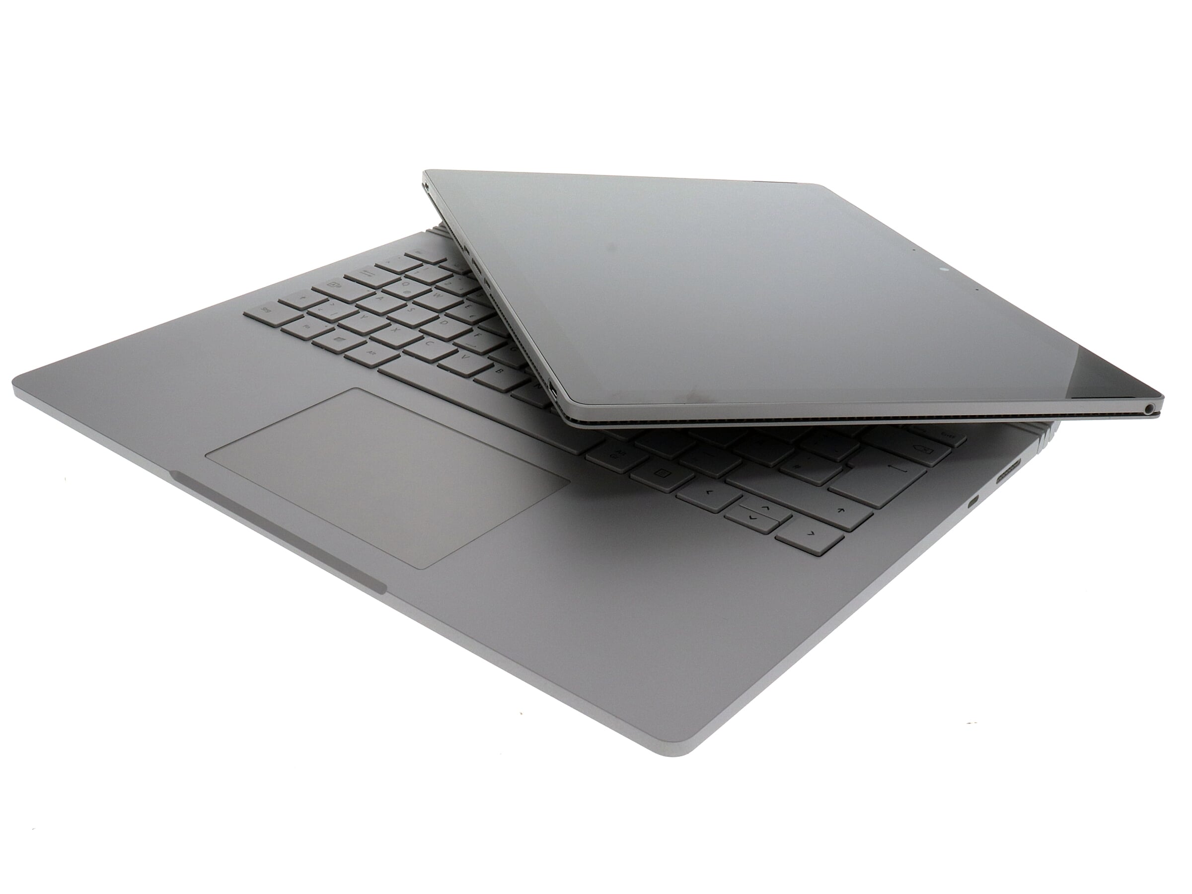 Microsoft Surface Book 3, 13