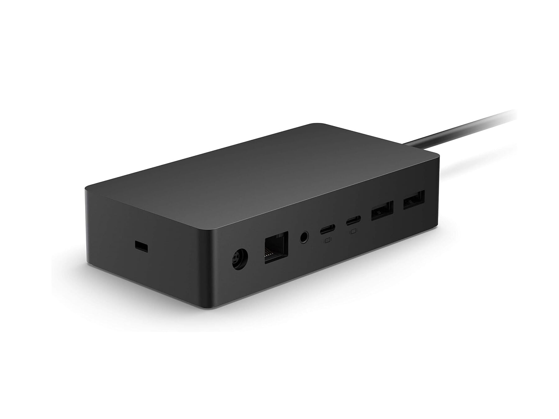 Gebrauchtes Microsoft Dockingstation
