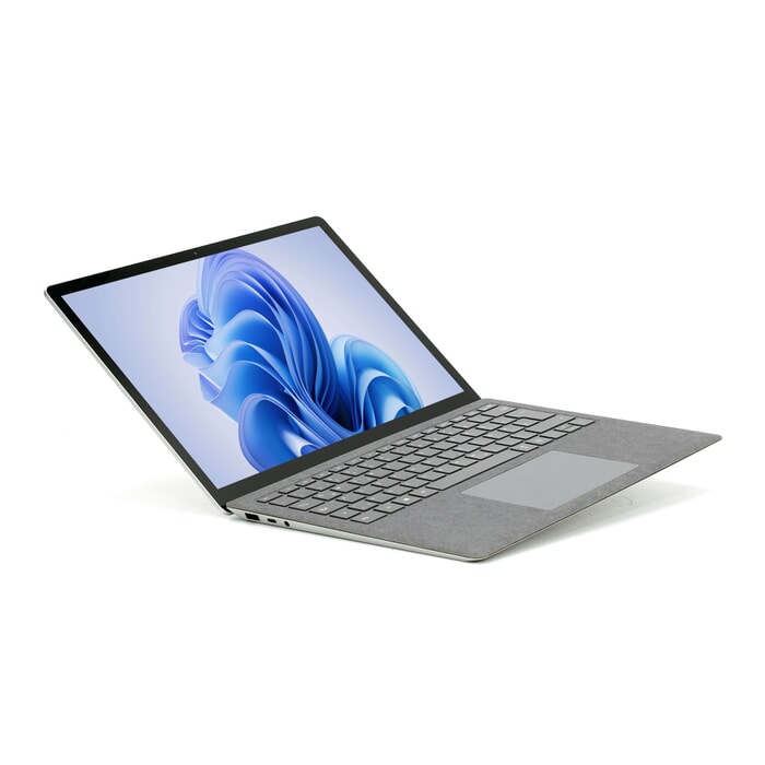 Microsoft Surface Laptop 3 1867 notebookgalerie