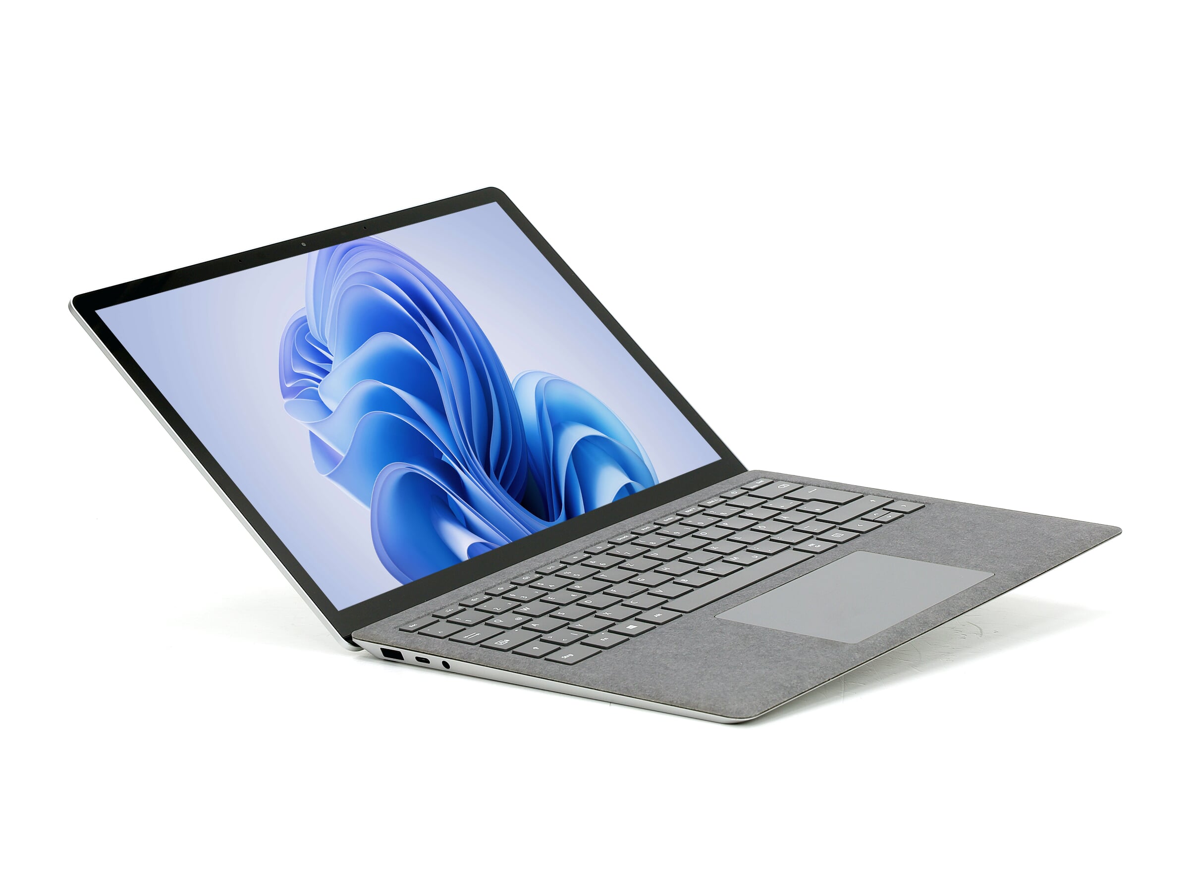 Gebrauchtes Microsoft Notebook