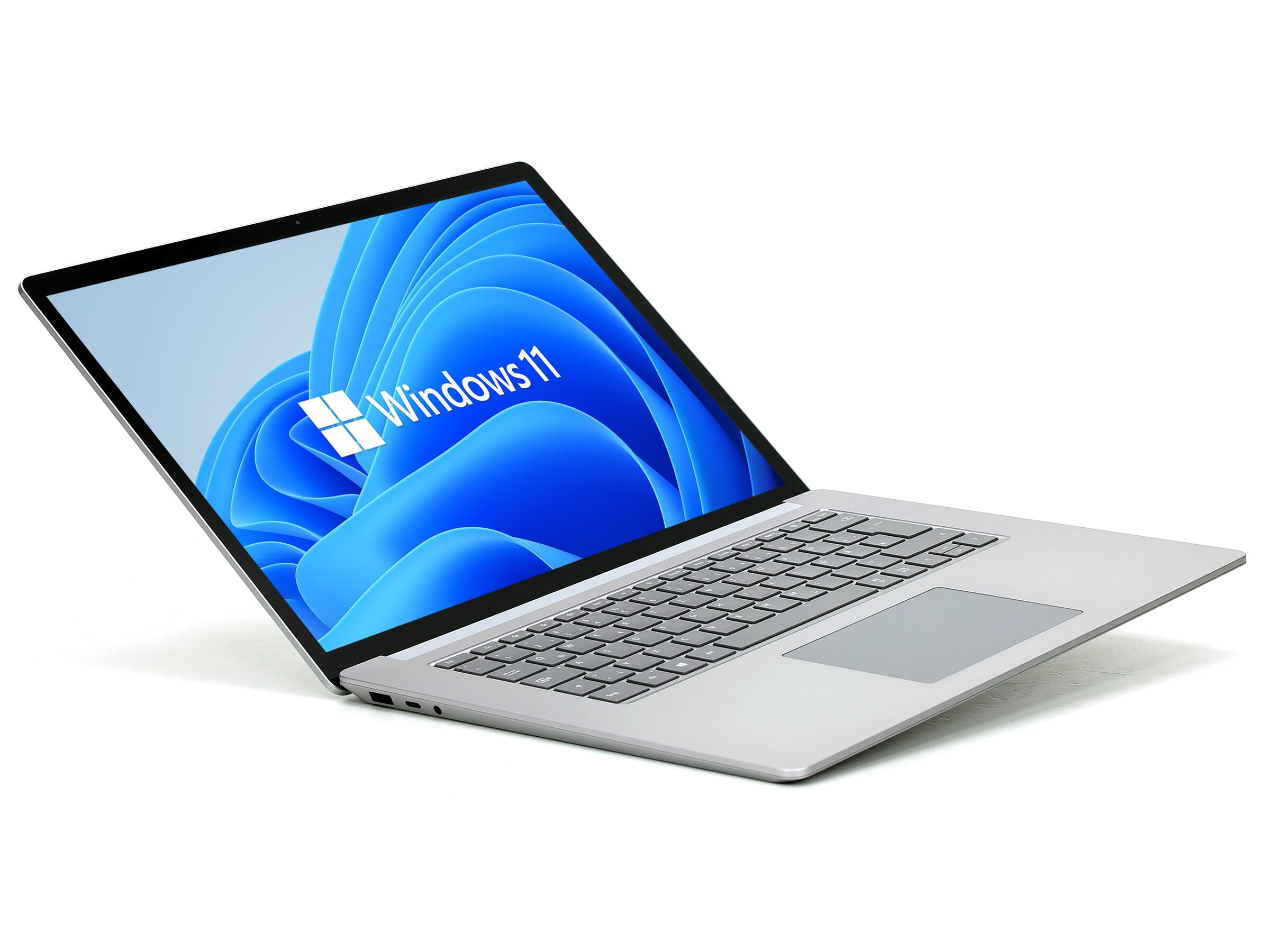 Gebrauchtes Microsoft Notebook