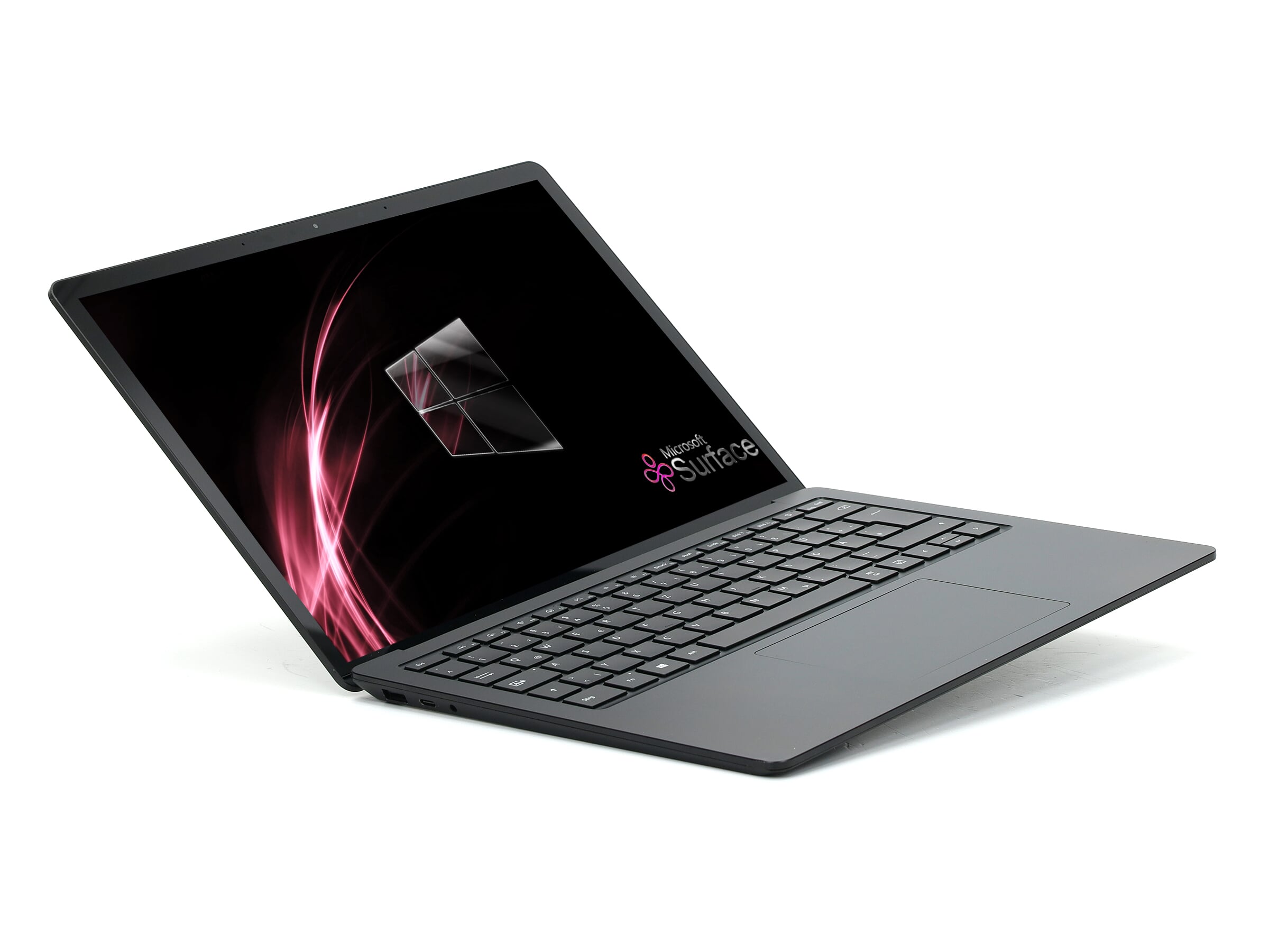 Gebrauchtes Microsoft Notebook