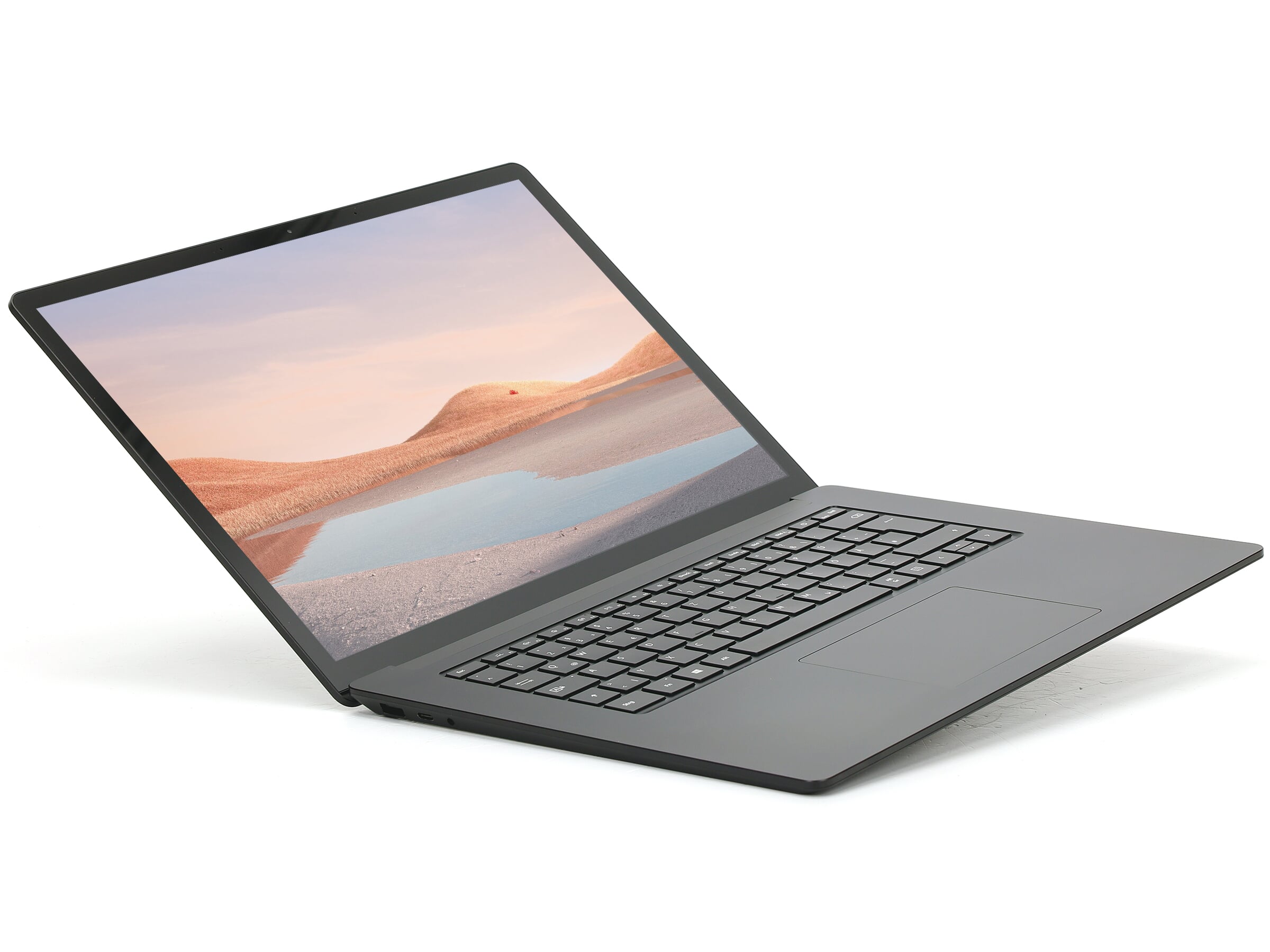 Gebrauchtes Microsoft Notebook