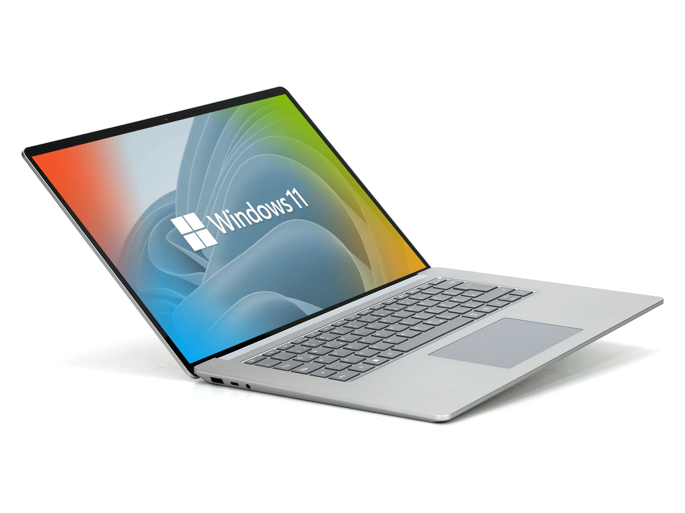Gebrauchtes Microsoft Notebook