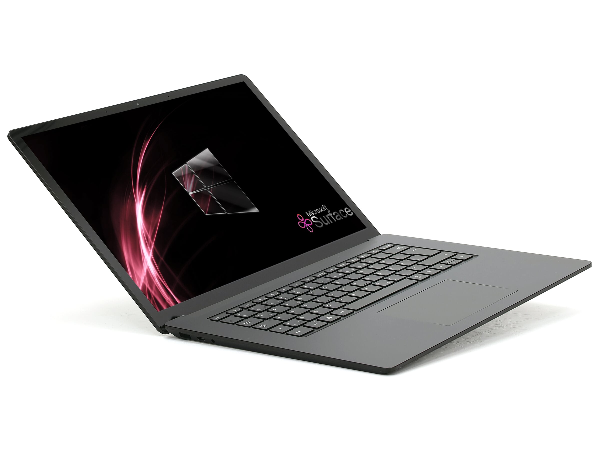 Gebrauchtes Microsoft Notebook