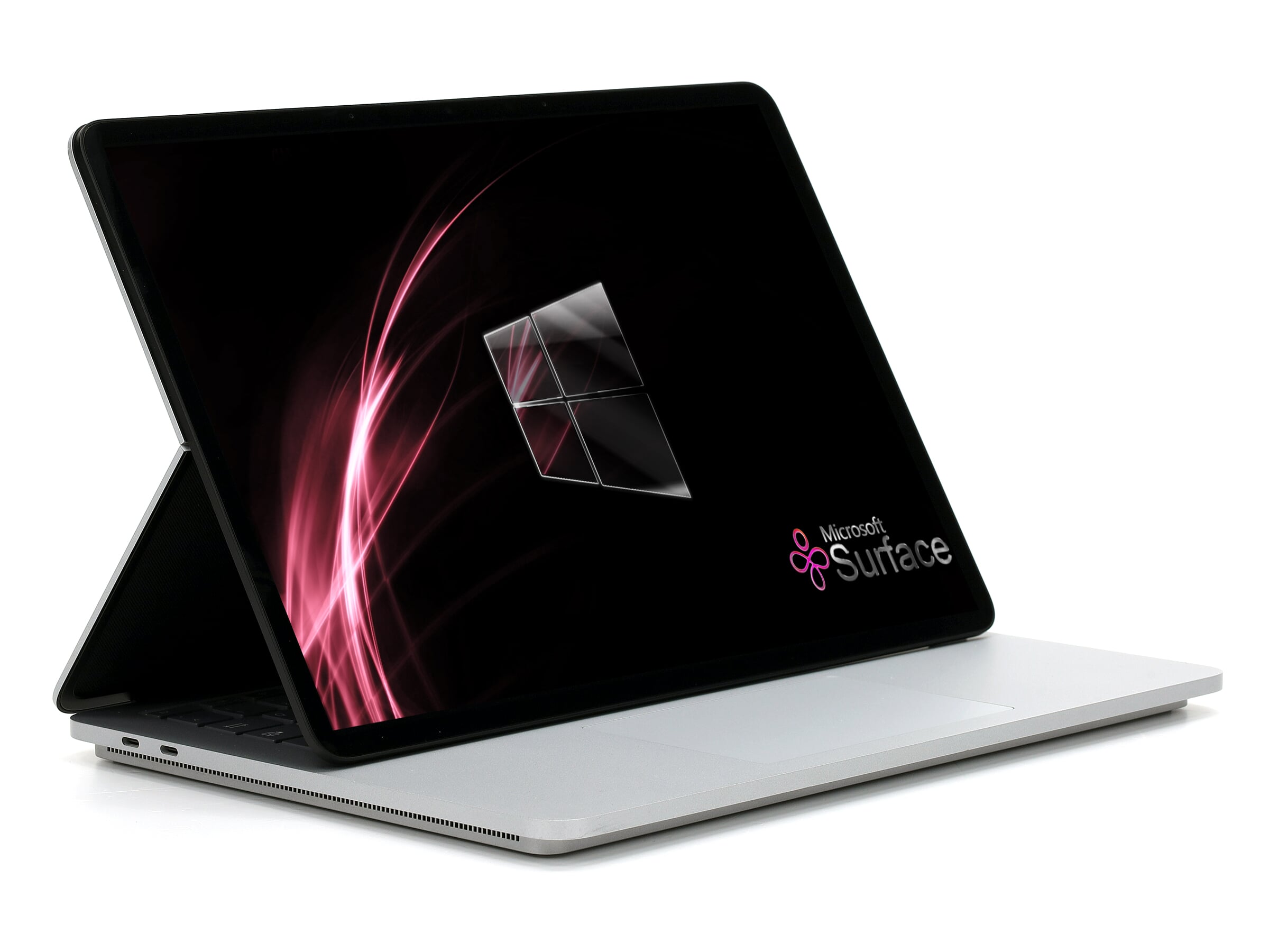 Microsoft Surface Laptop Studio 1964 | notebookgalerie