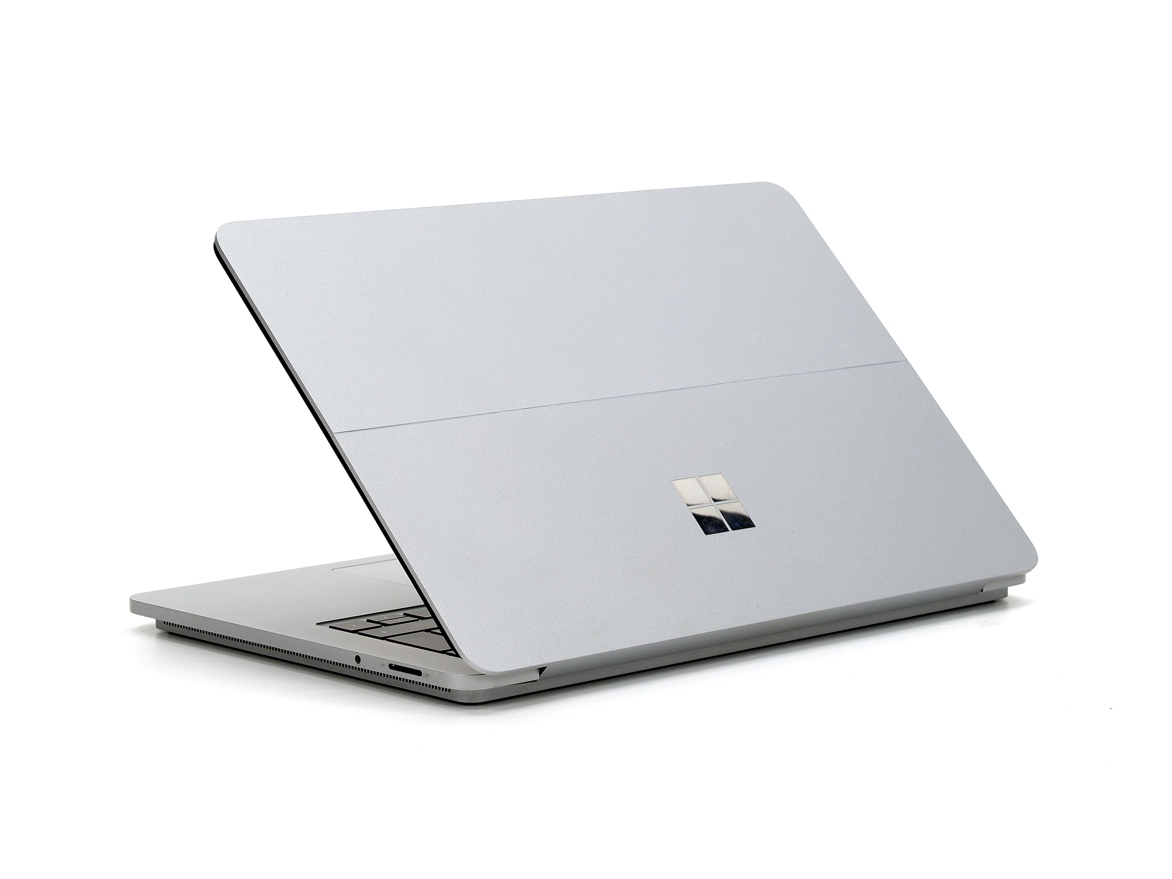 Microsoft Surface Laptop Studio 1964 | notebookgalerie