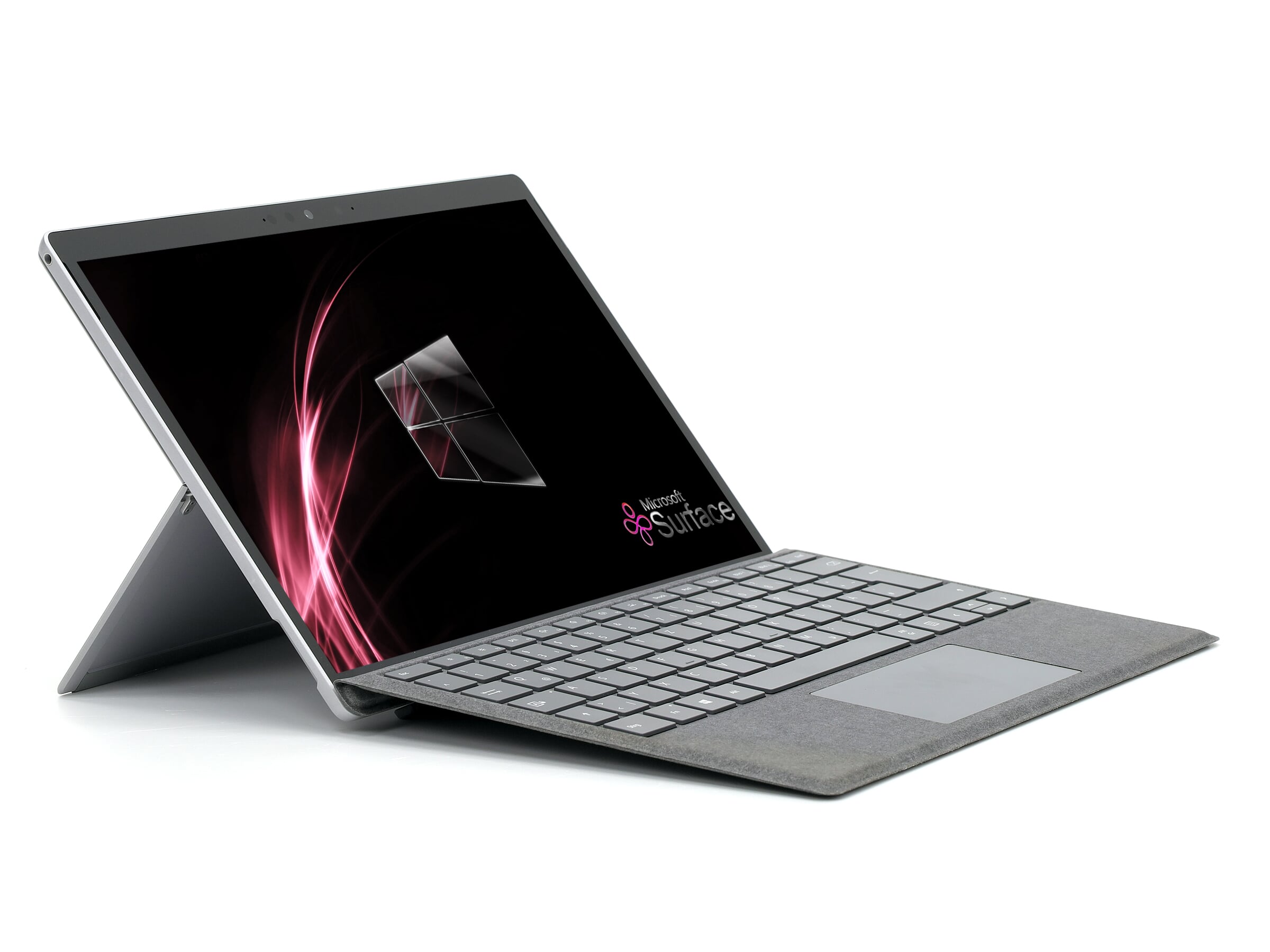 Gebrauchtes Microsoft Notebook
