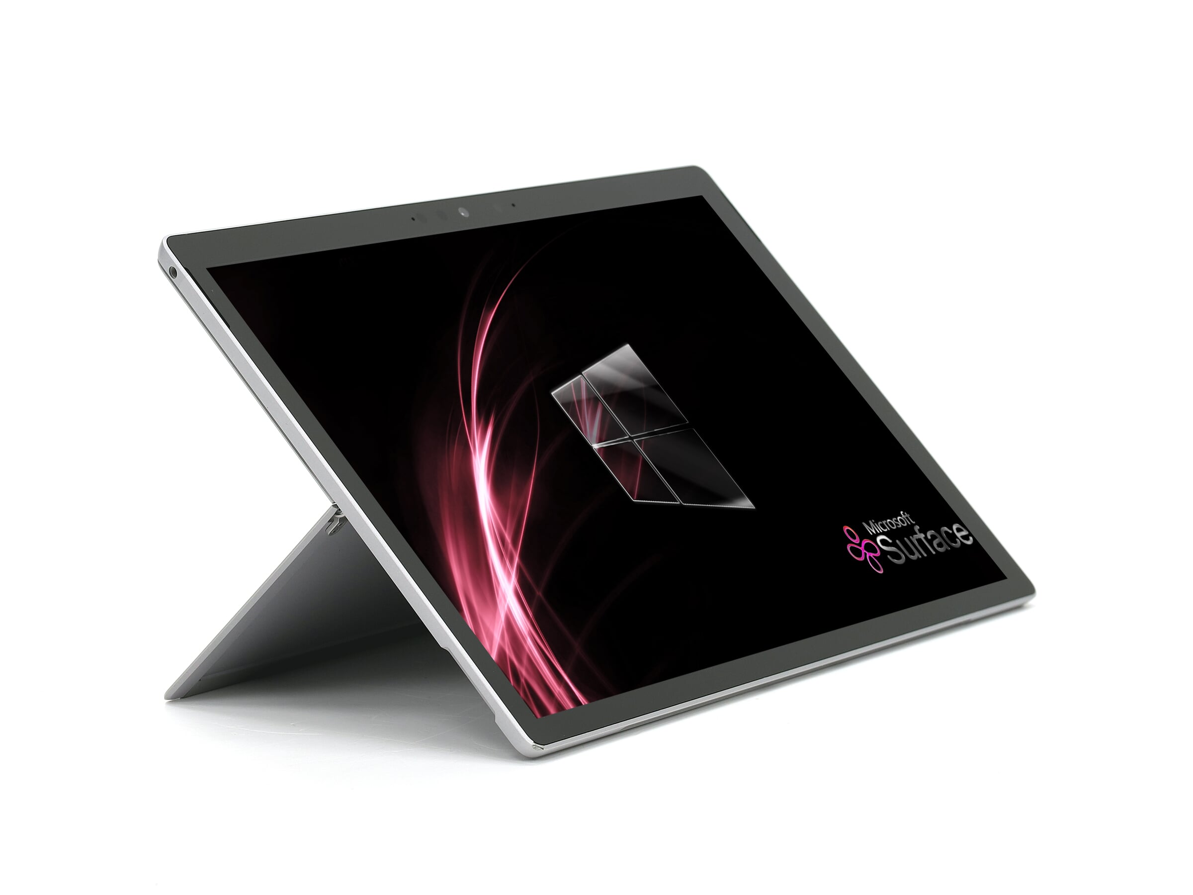 Gebrauchtes Microsoft Notebook