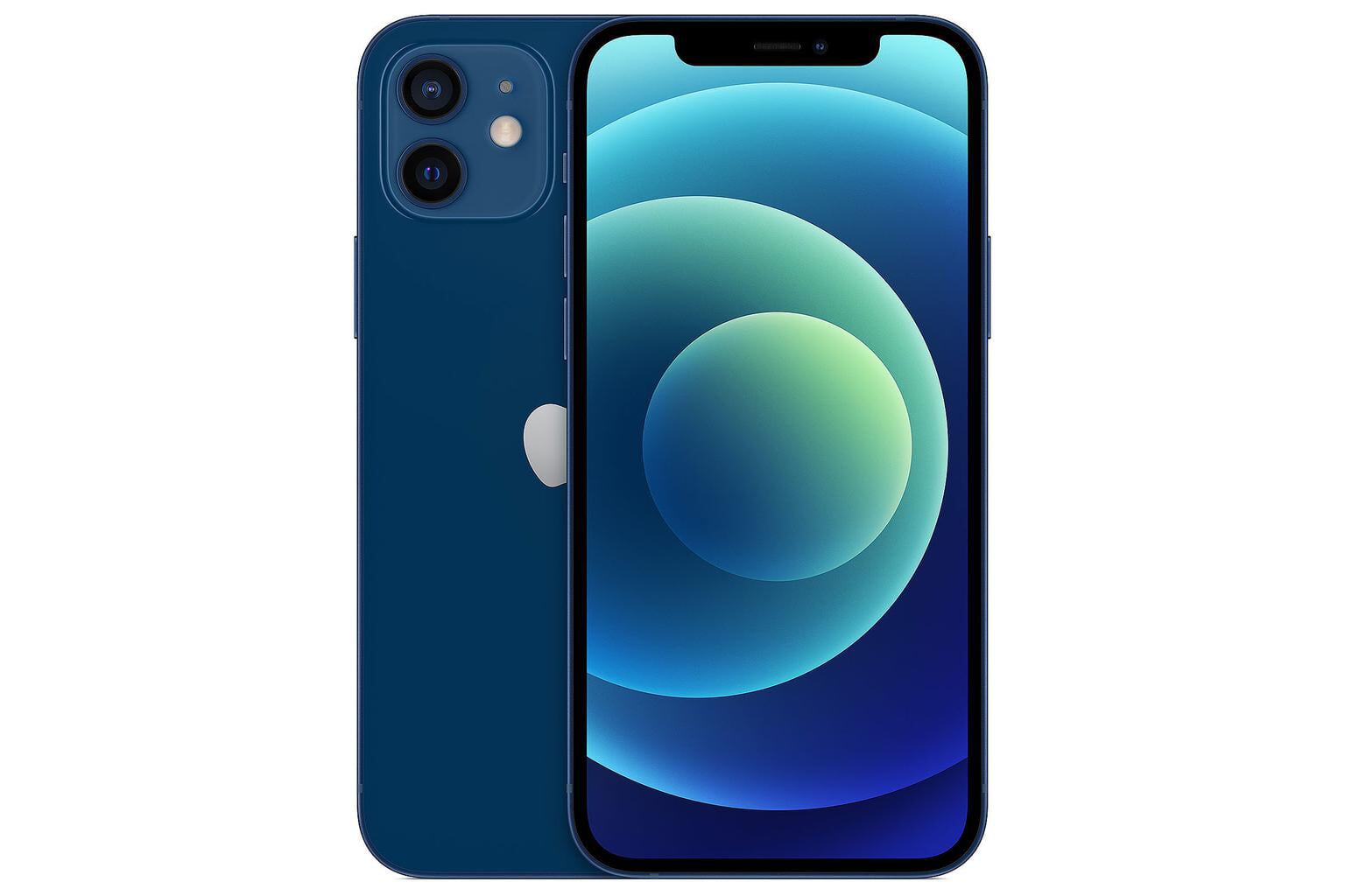 Gebrauchtes Apple Smartphone