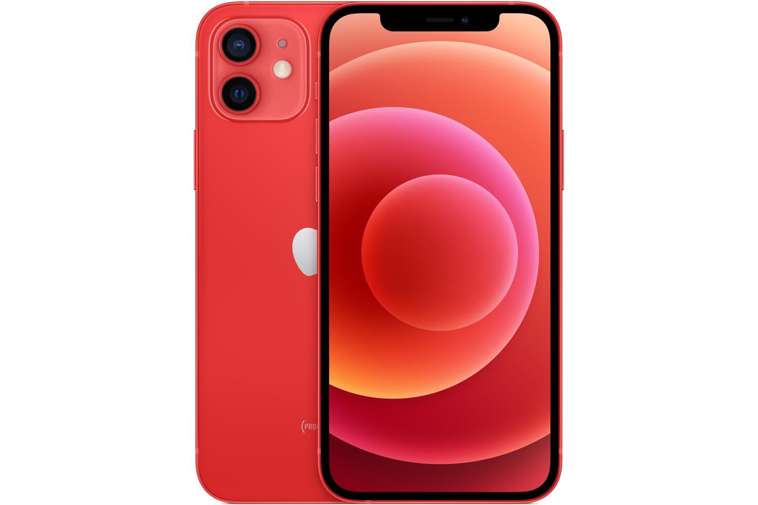 Gebrauchtes Apple Smartphone