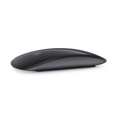 Apple Magic Mouse 2 Space-Grau A1657 - Bluetooth Maus