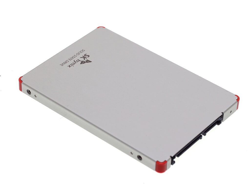 SK Hynix Canvas SC300 256GB SSD | notebookgalerie