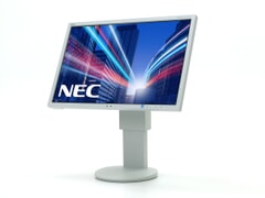 NEC MultiSync EA223WMi 22'', weiß
