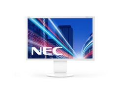 NEC MultiSync EA243WM 24" Monitor