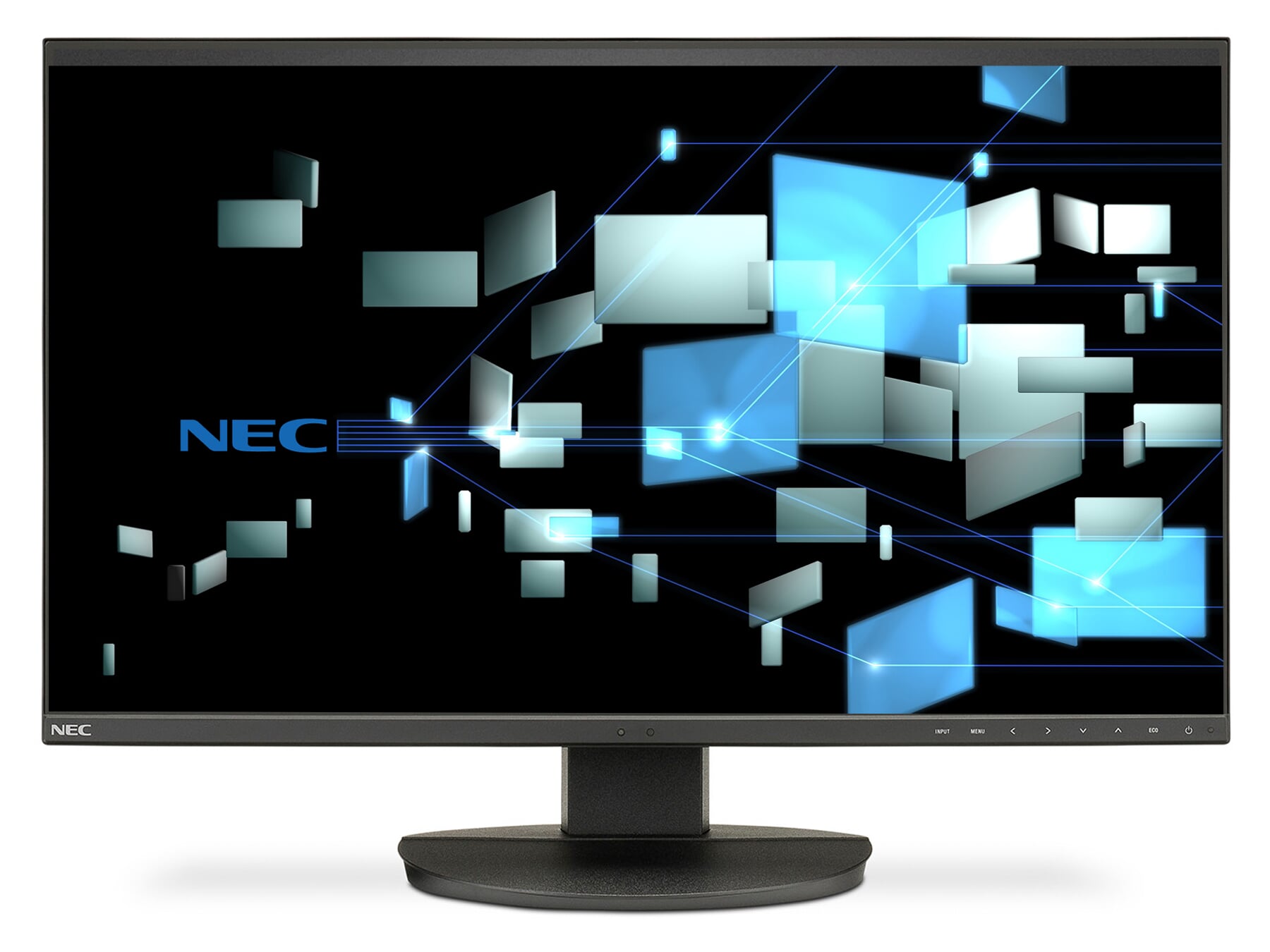 Gebrauchtes NEC Monitor