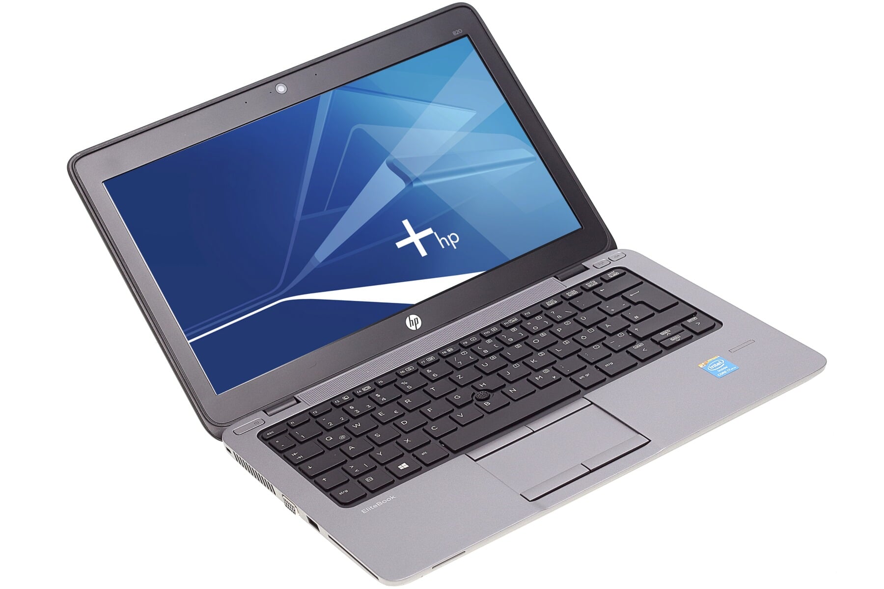 Gebrauchtes HP Notebook