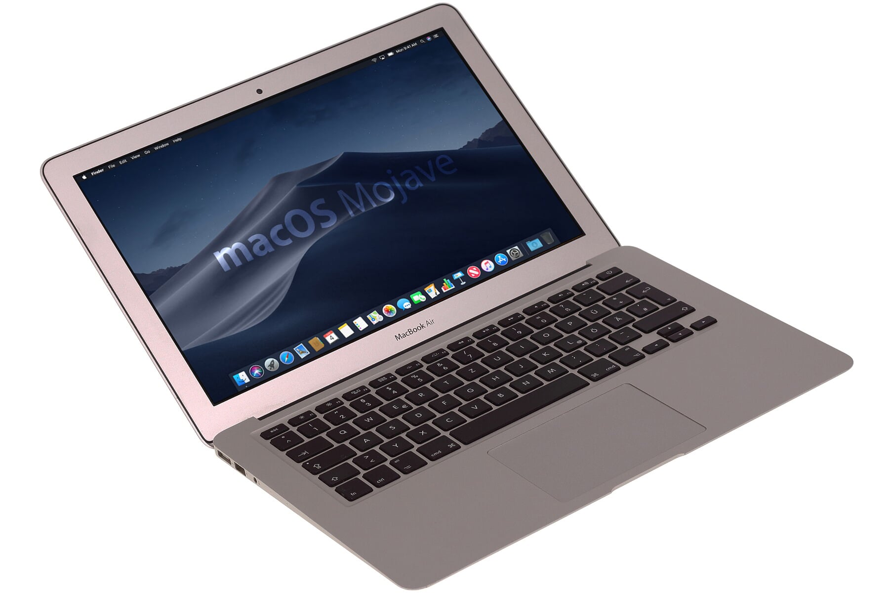 Gebrauchtes Apple Notebook