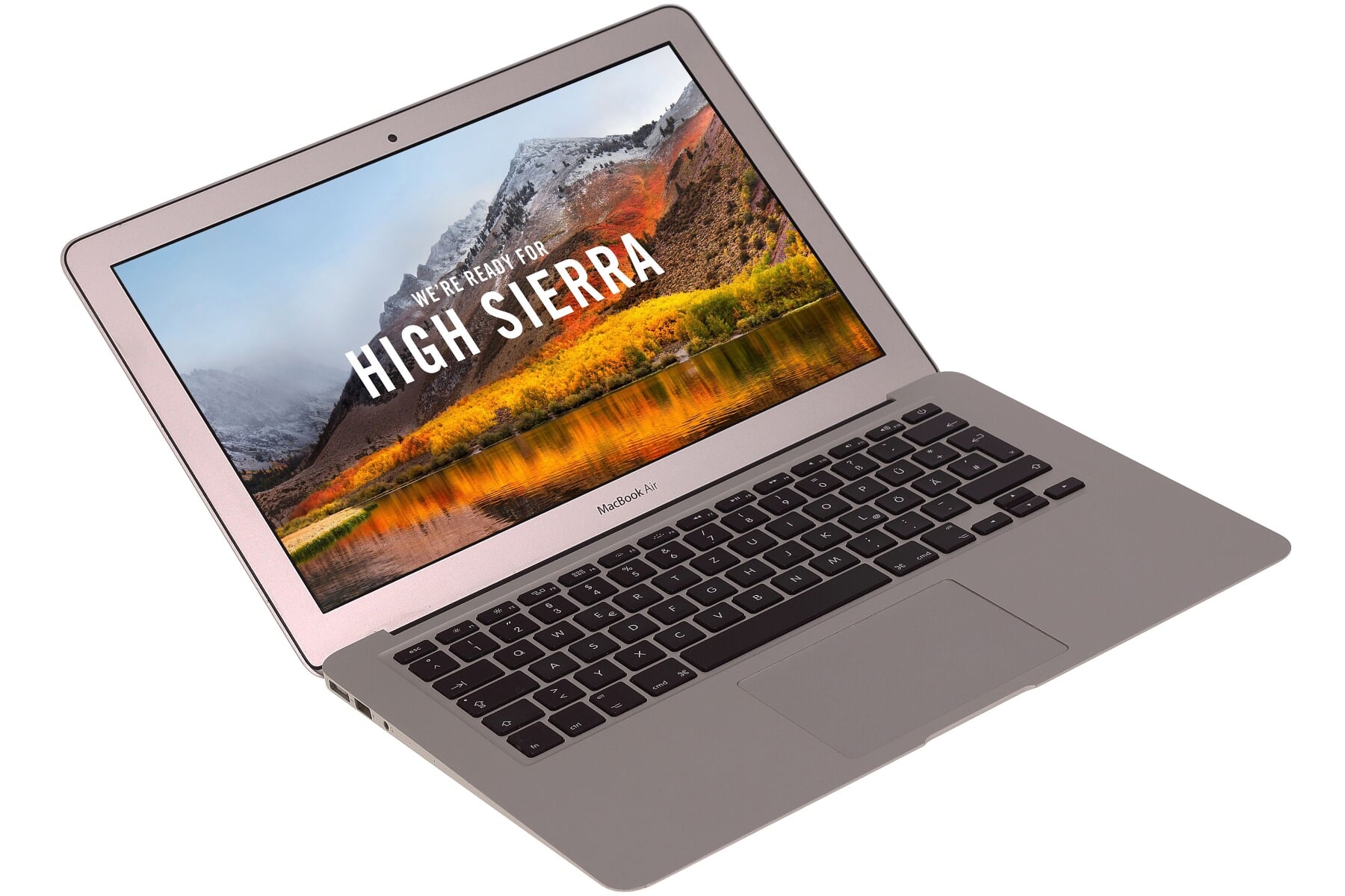 Gebrauchtes Apple Notebook