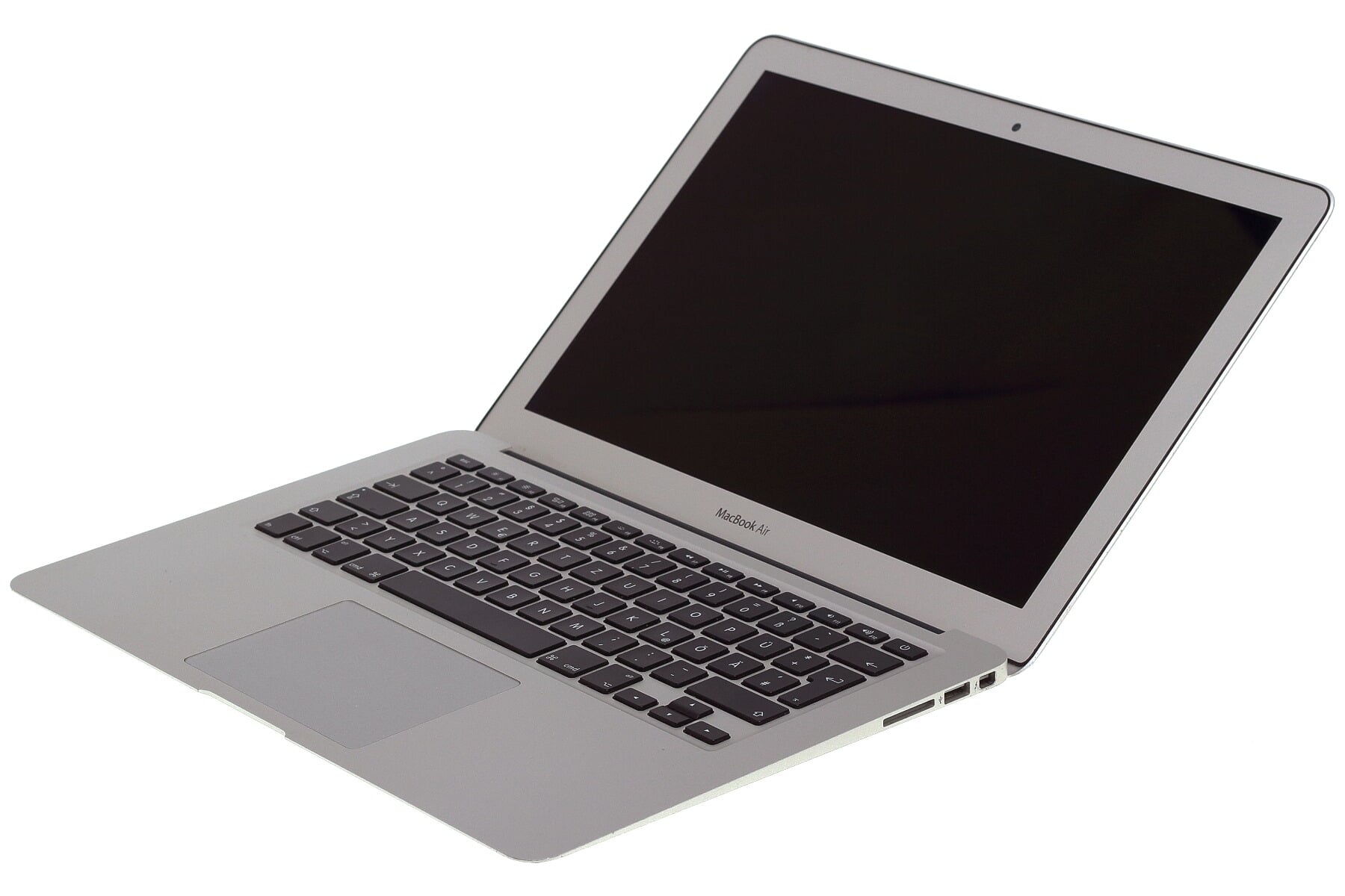 Apple Macbook Air 7.2 A1466 Notebook gebraucht kaufen