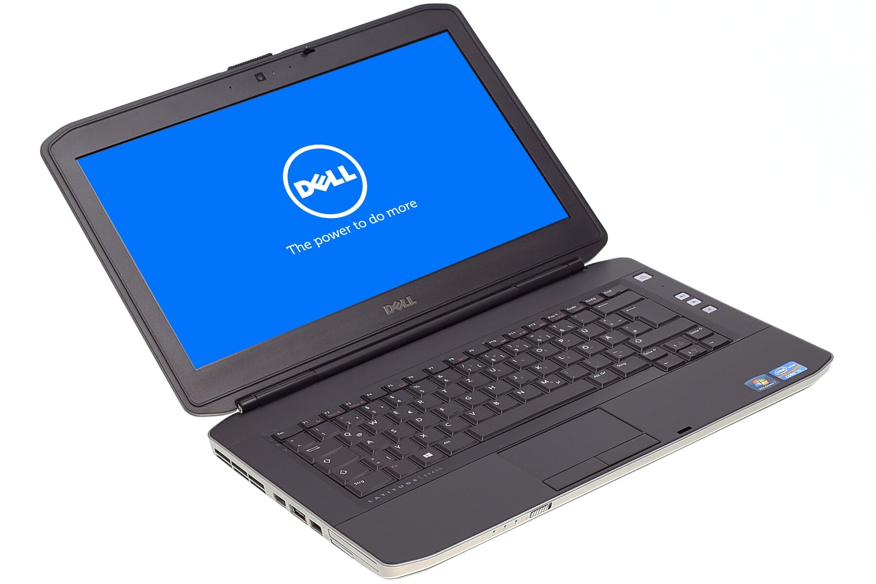 Gebrauchtes Dell Notebook