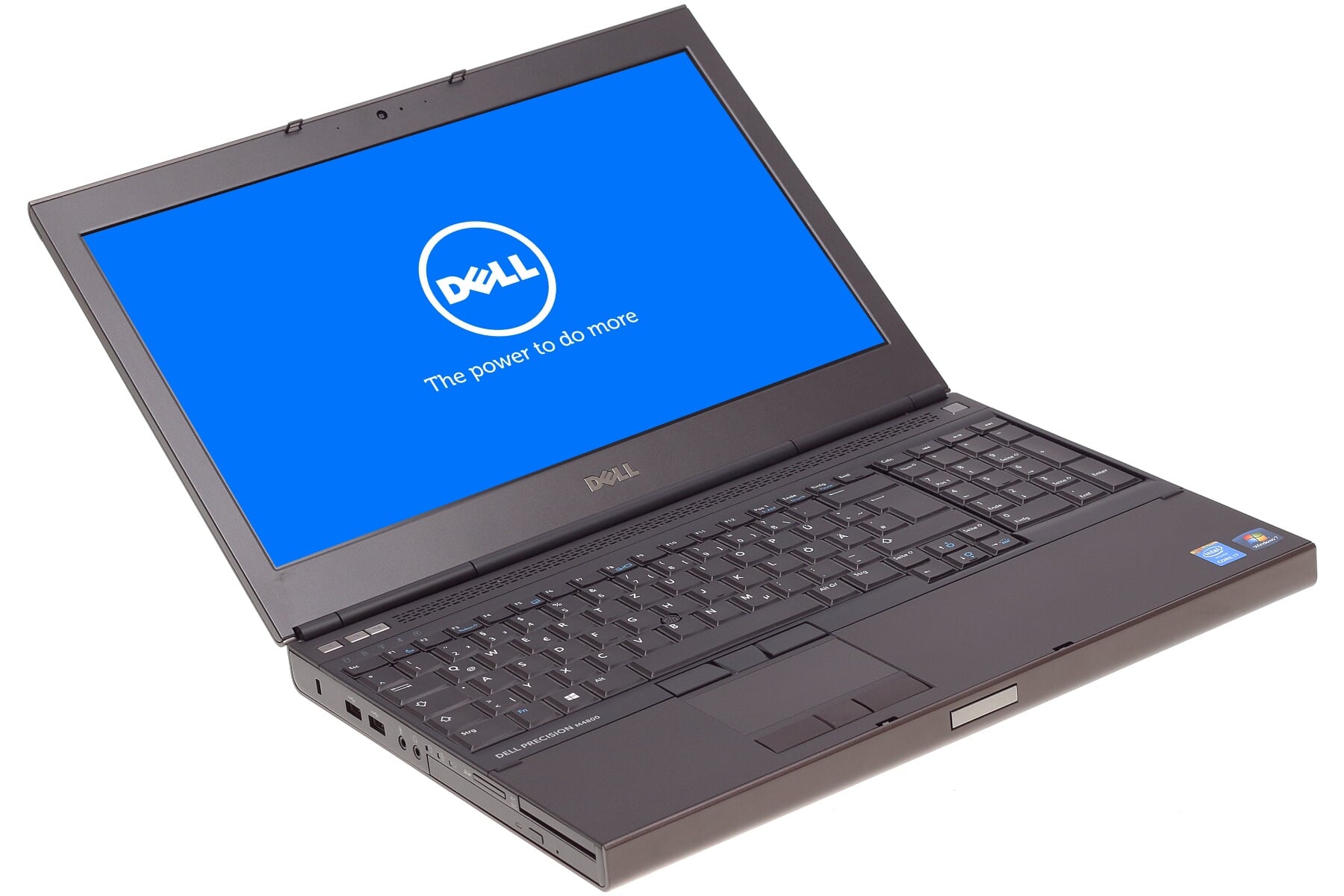 Gebrauchtes Dell Notebook