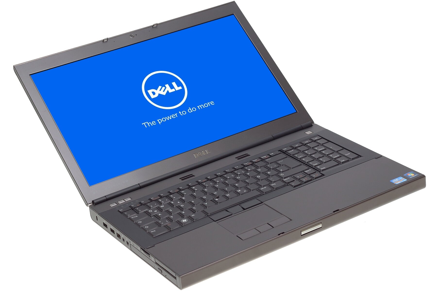 Gebrauchtes Dell Notebook