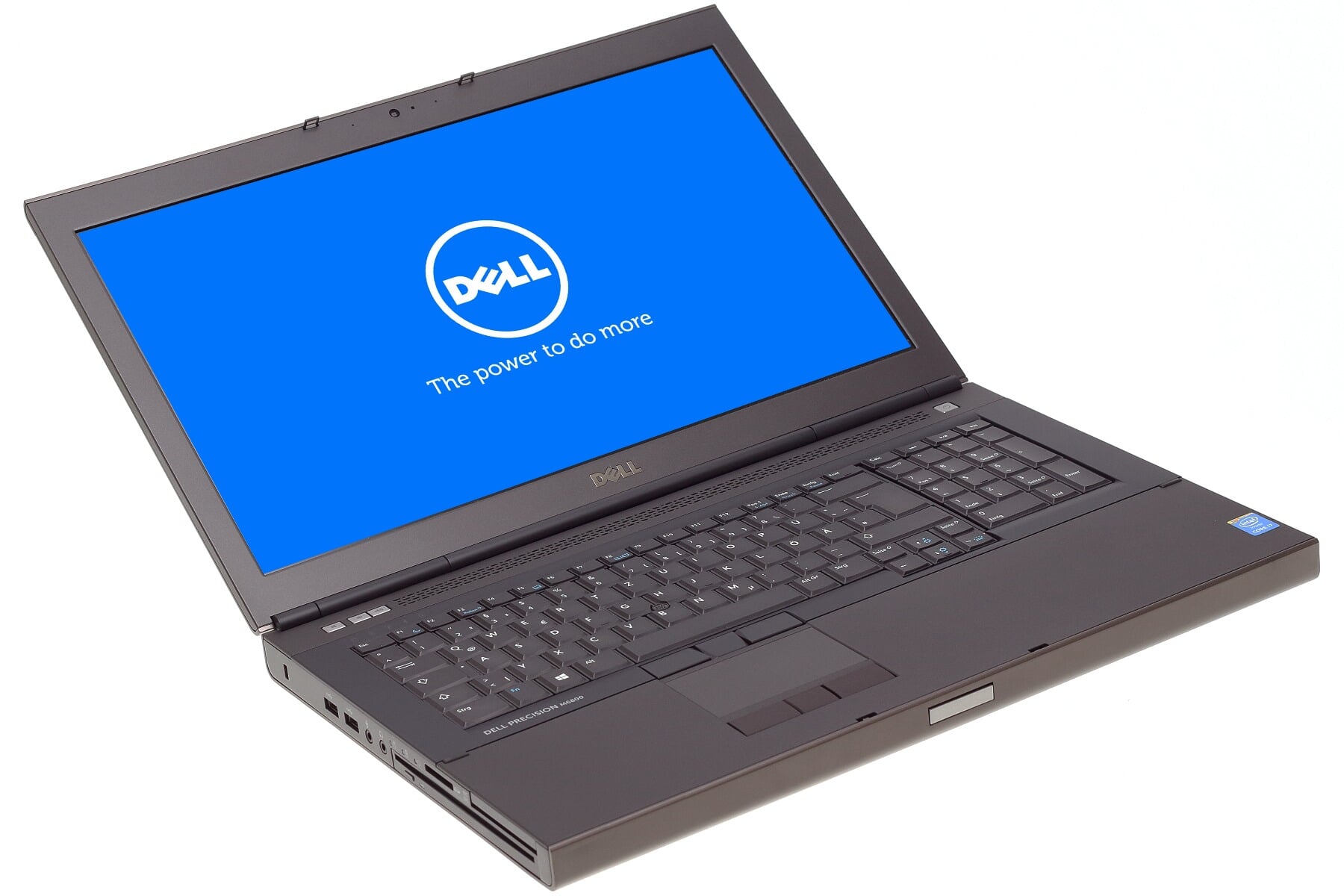 Gebrauchtes Dell Notebook