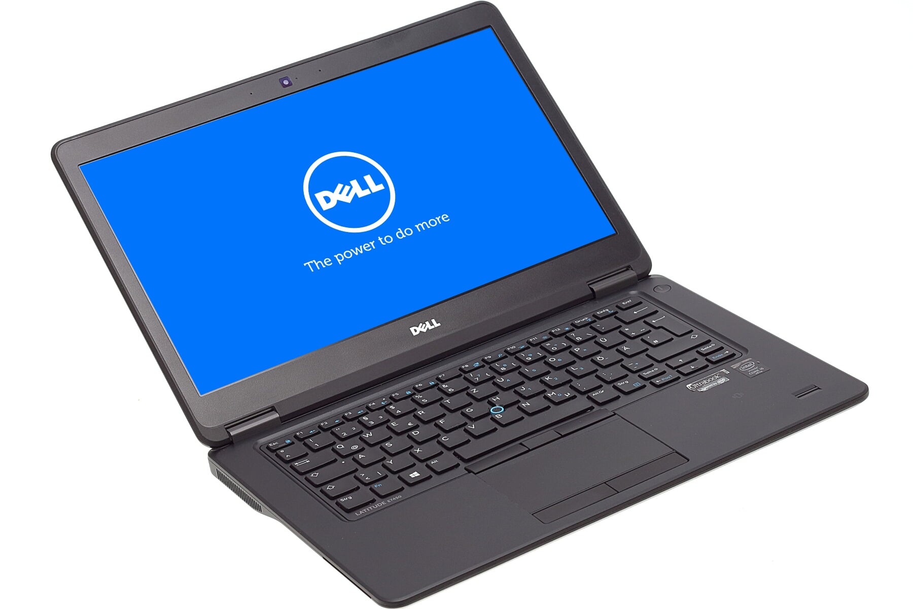 Gebrauchtes Dell Notebook