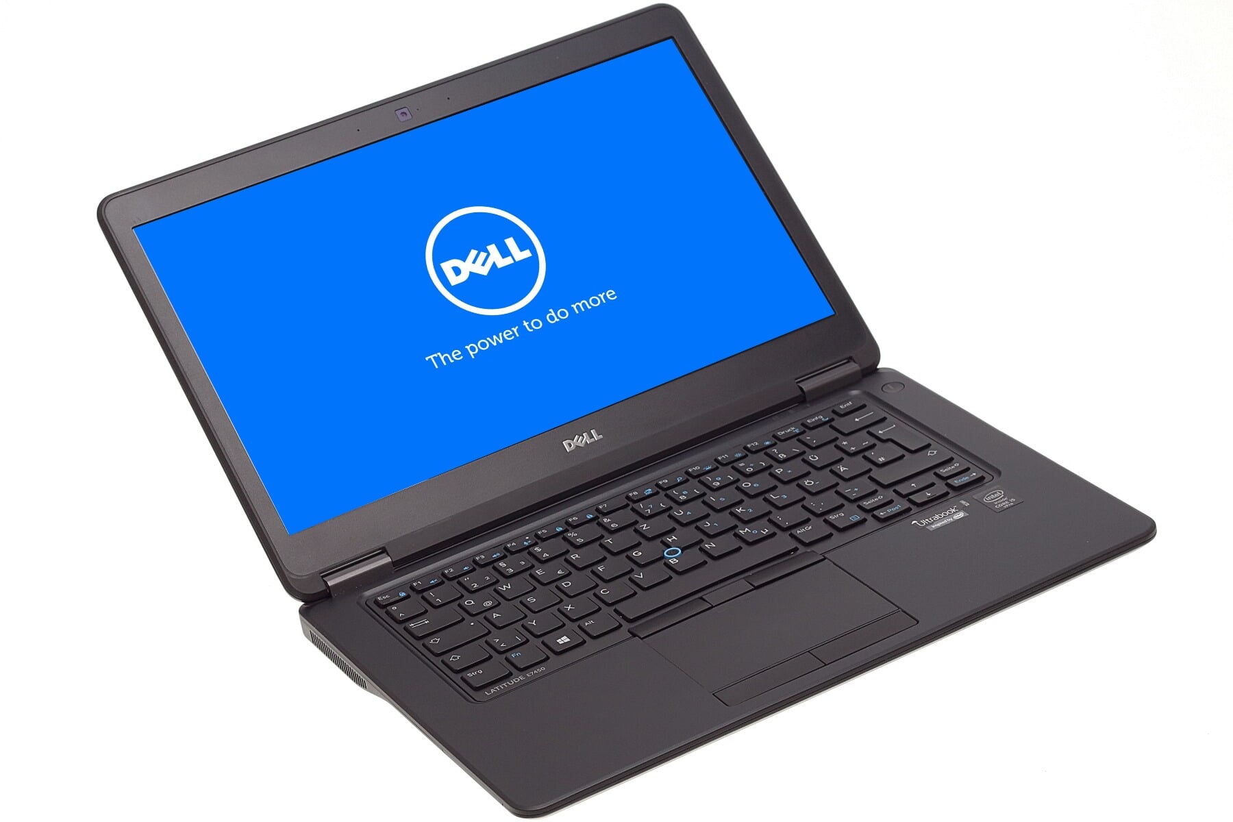 Gebrauchtes Dell Notebook
